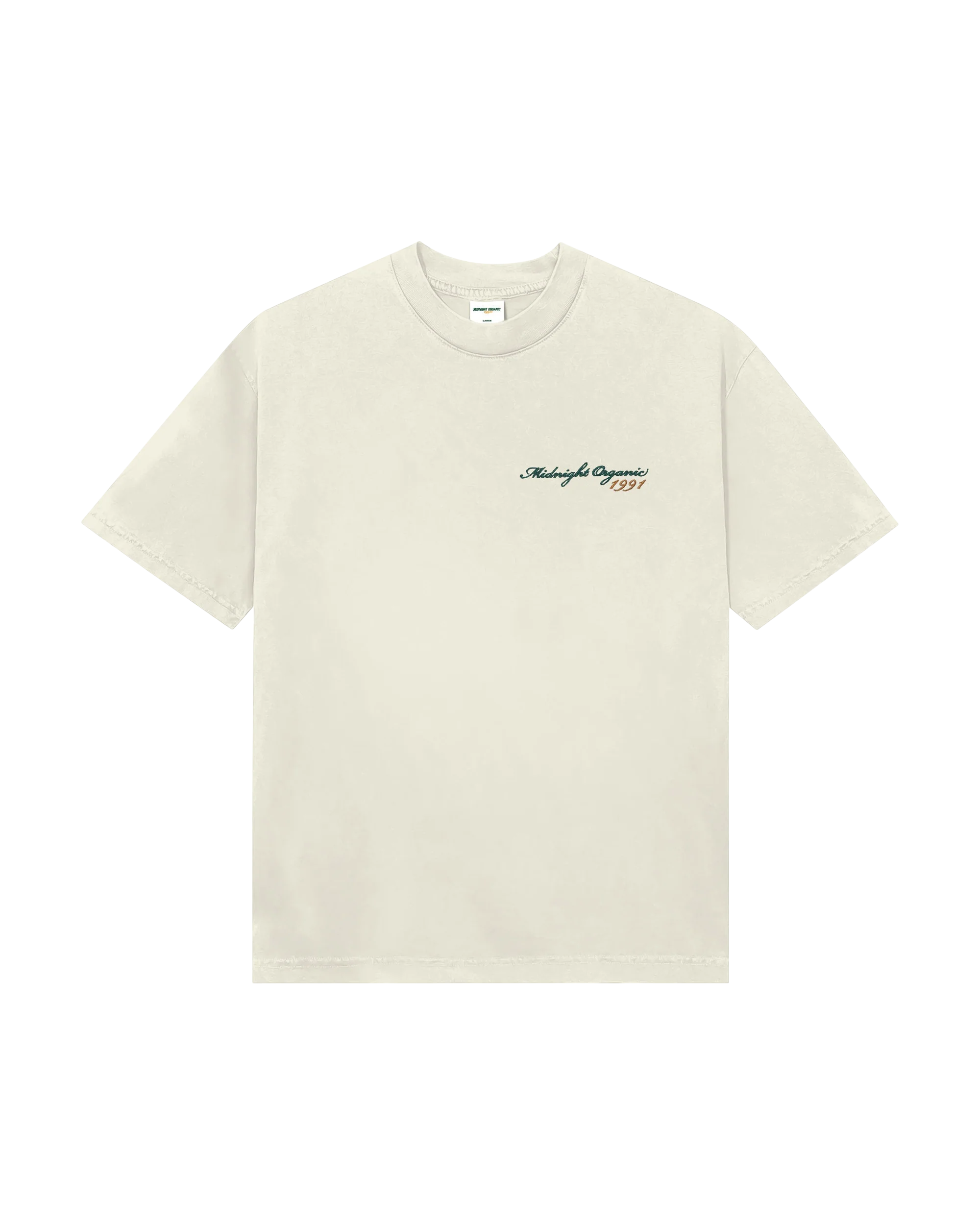 5 Year Healthy & Organic Tee - Image 3