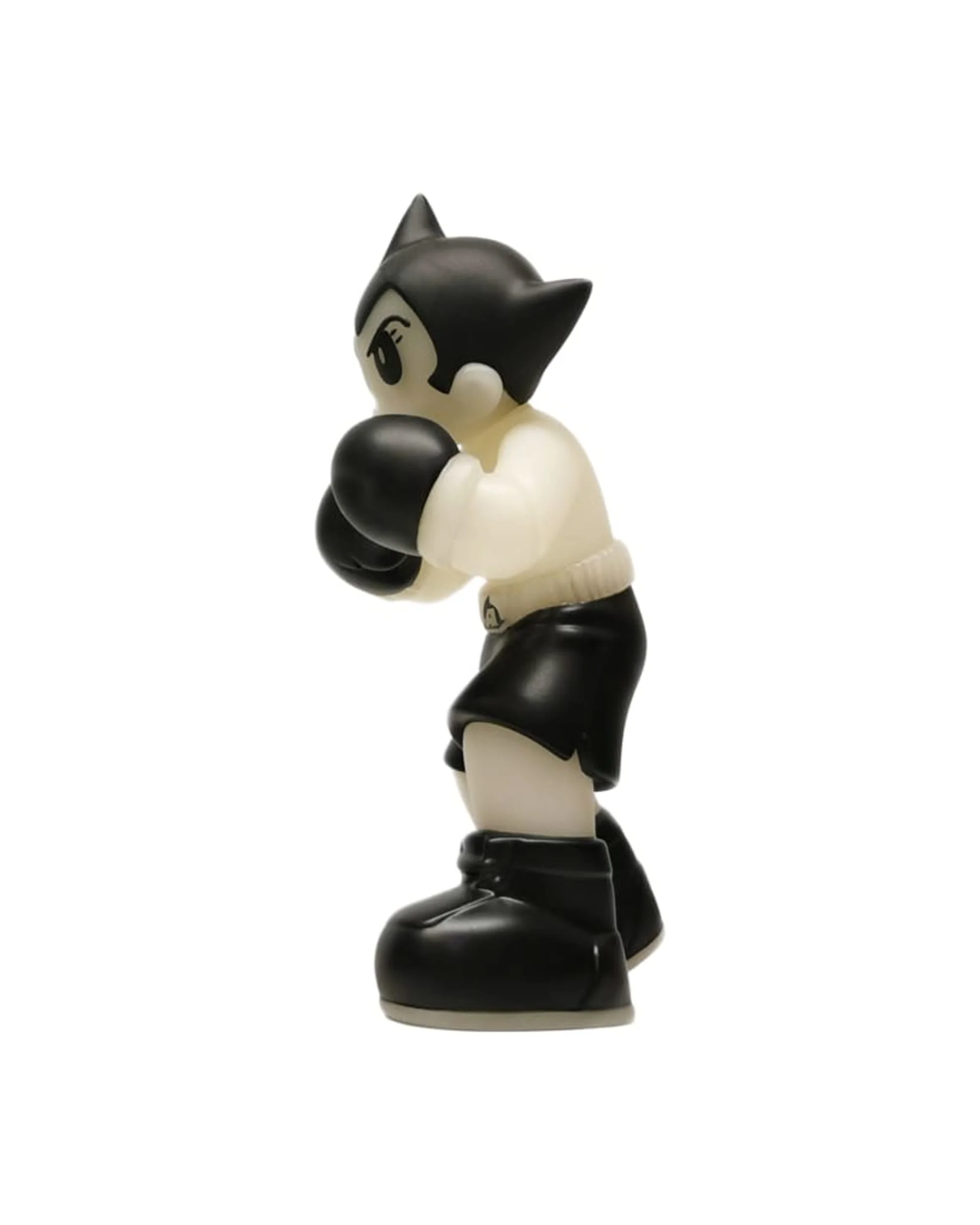 6" Astro Boy Boxer - GID Green (Complex) - Image 3