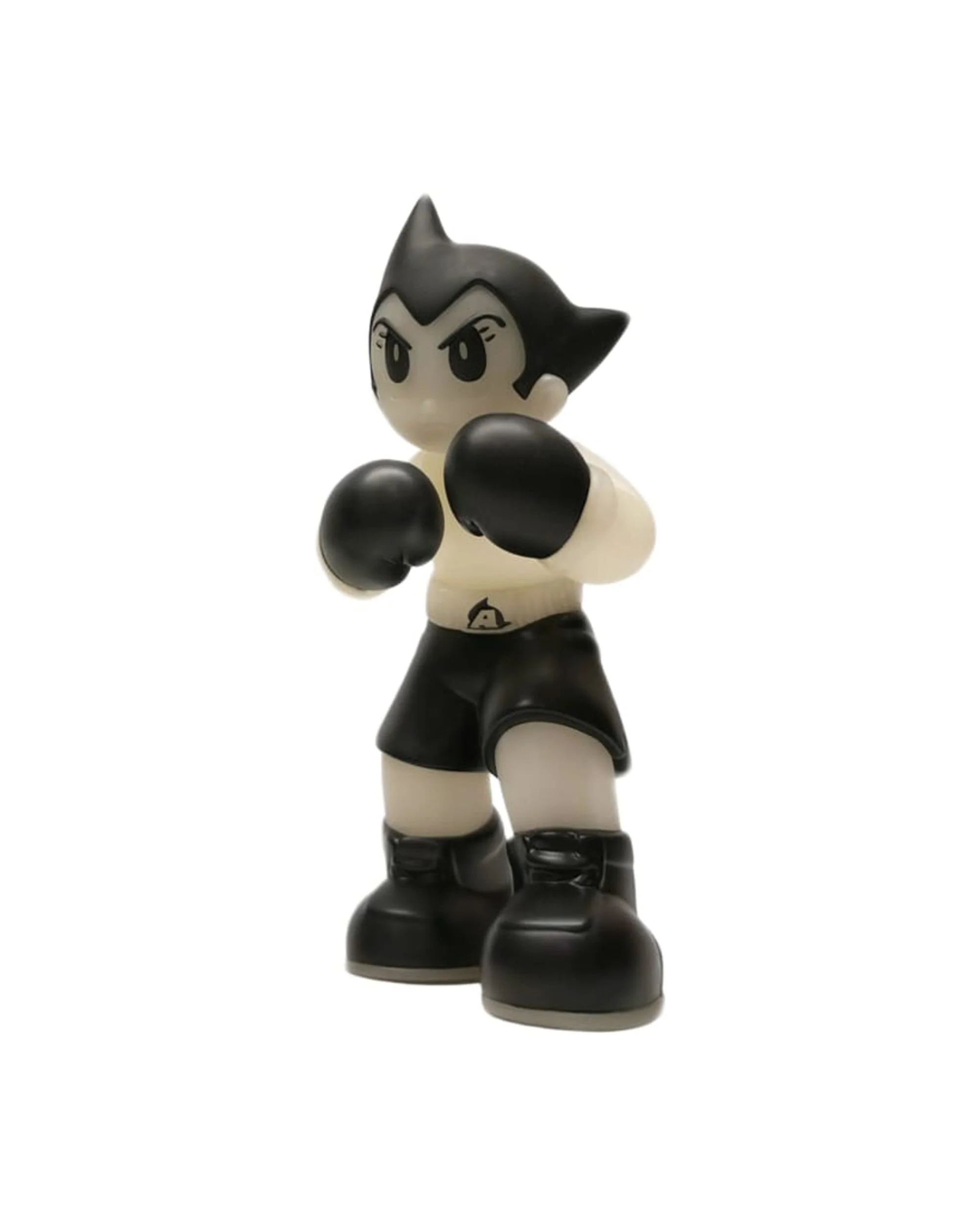 6" Astro Boy Boxer - GID Green (Complex) - Image 5