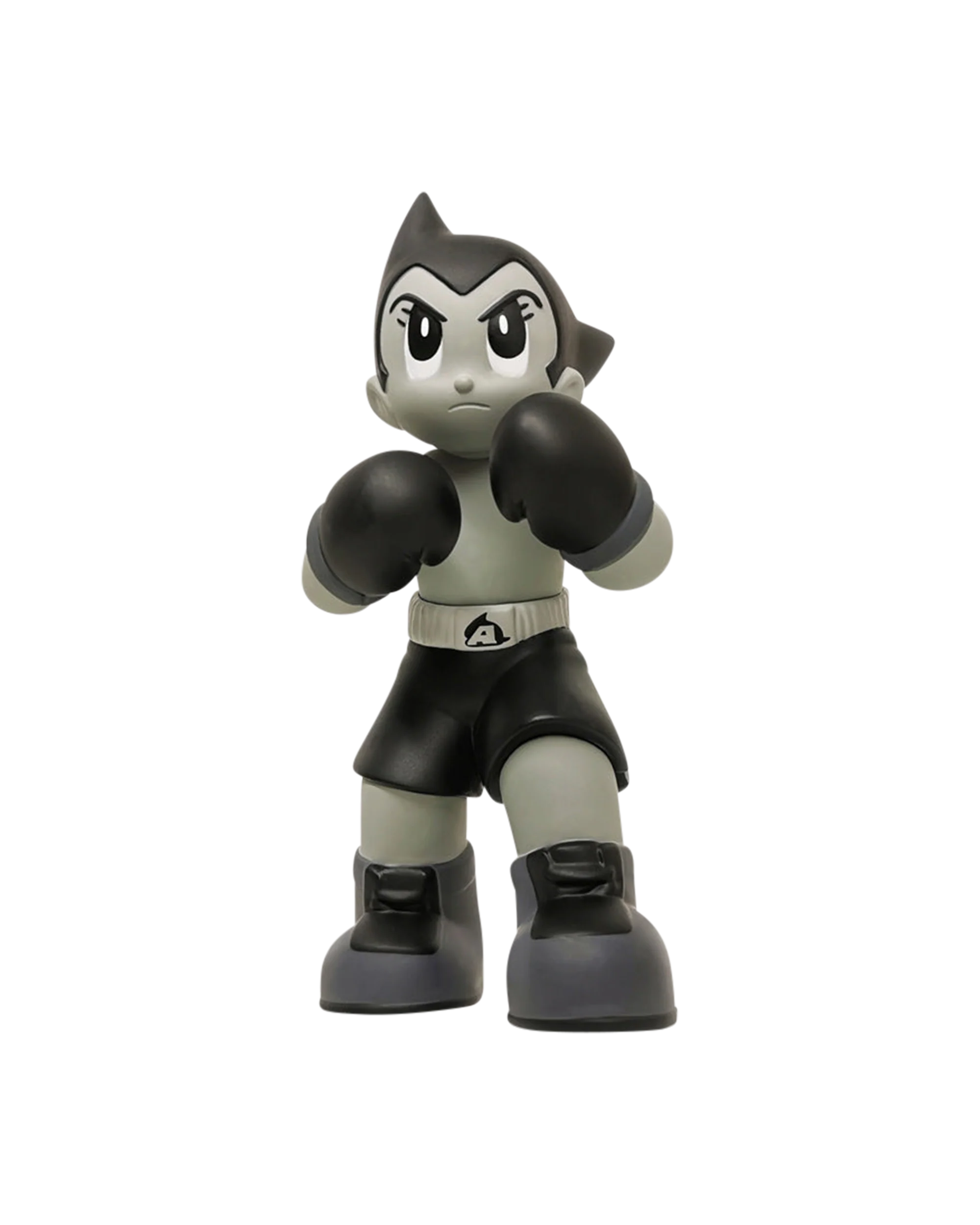 6" Astro Boy Boxer - Mono - Image 2