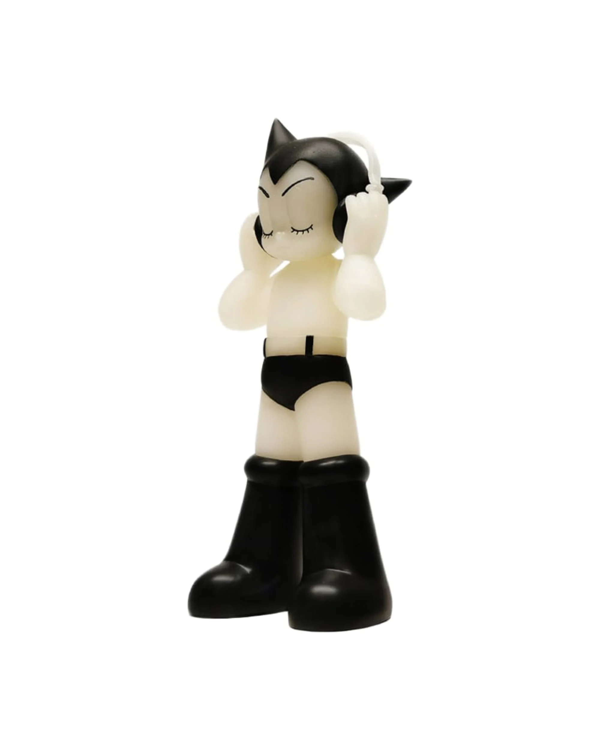 6" Astro Boy DJ - GID Green (Complex) - Image 3
