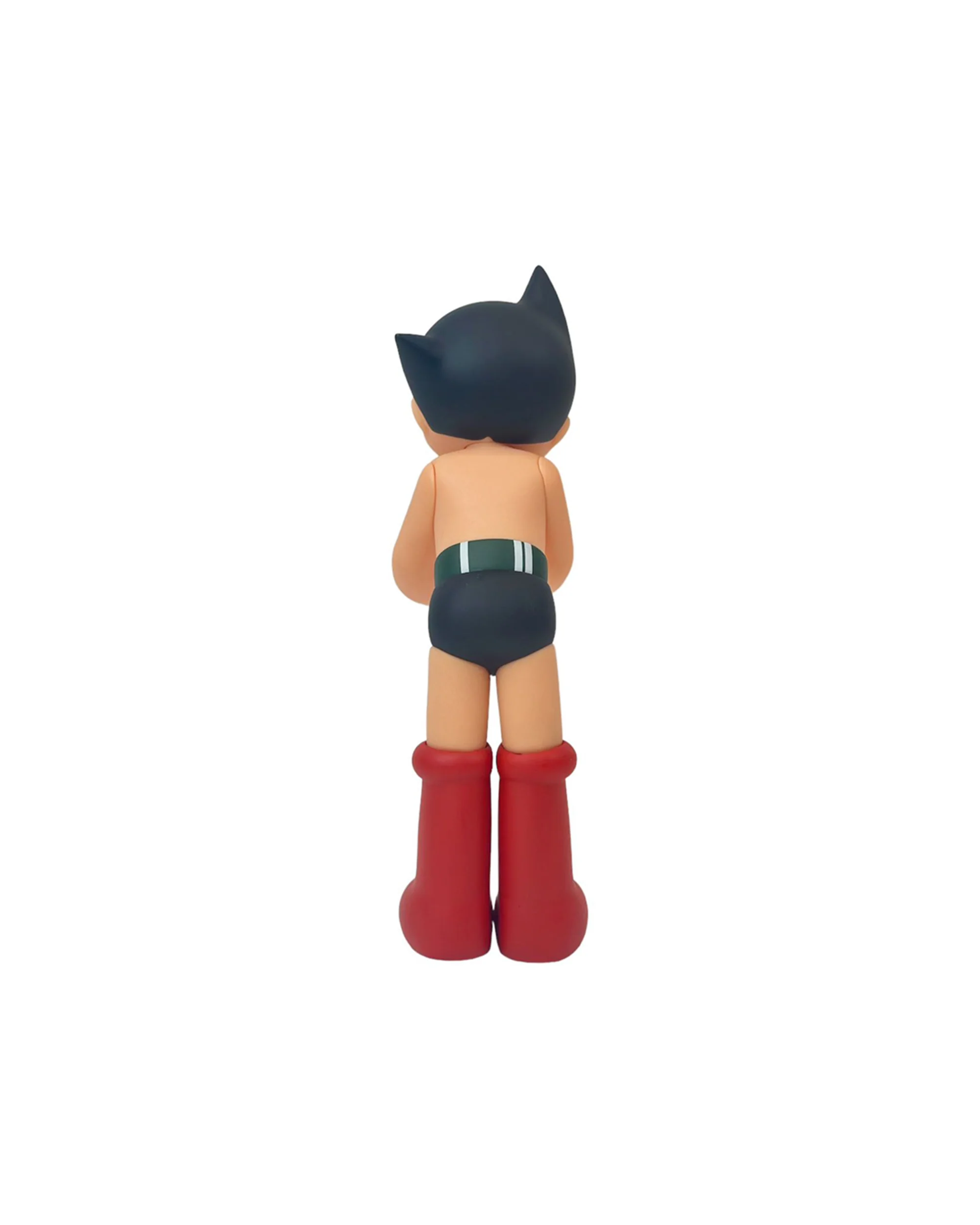 6" Astro Boy Holding Heart- OG - Image 2