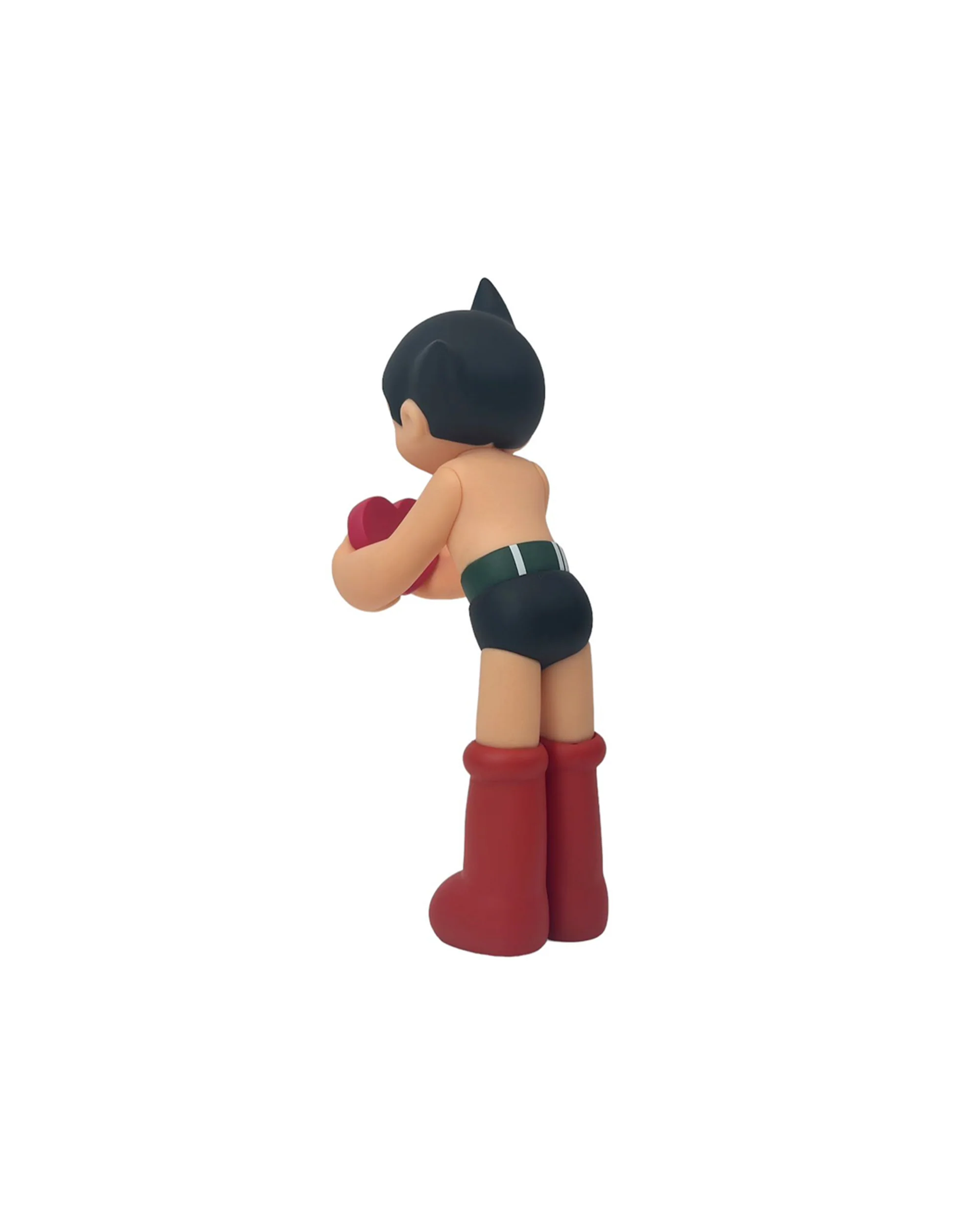 6" Astro Boy Holding Heart- OG - Image 6