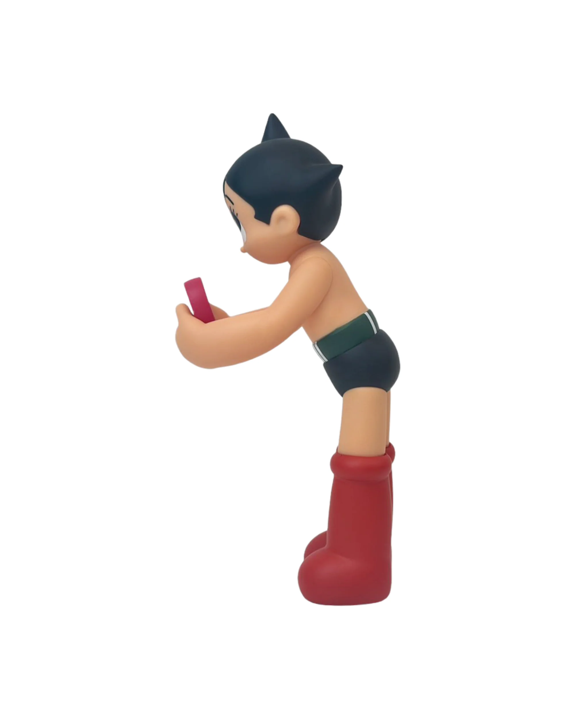 6" Astro Boy Holding Heart- OG (Complex) - Image 10