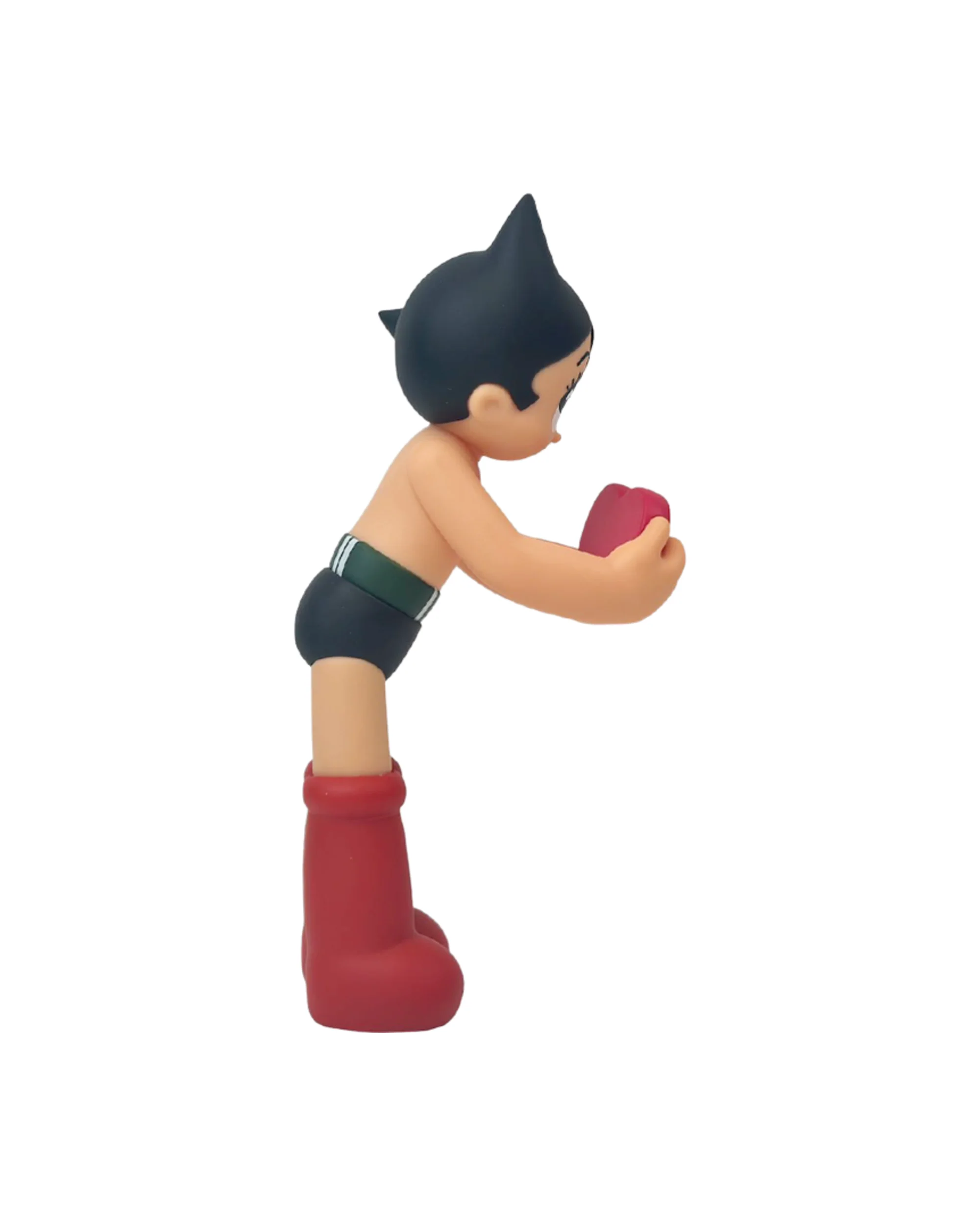 6" Astro Boy Holding Heart- OG (Complex) - Image 5