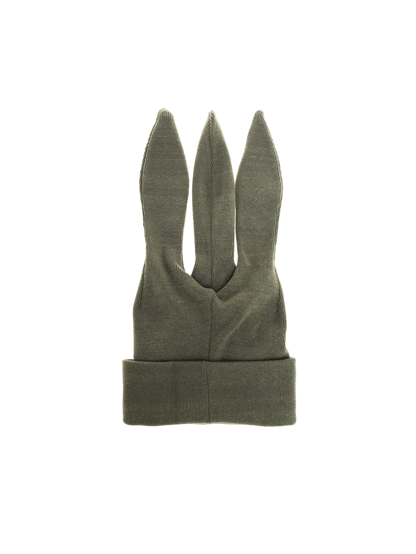 6CRAYON Multi-Way 3-Ear Knit Beanie - Image 8