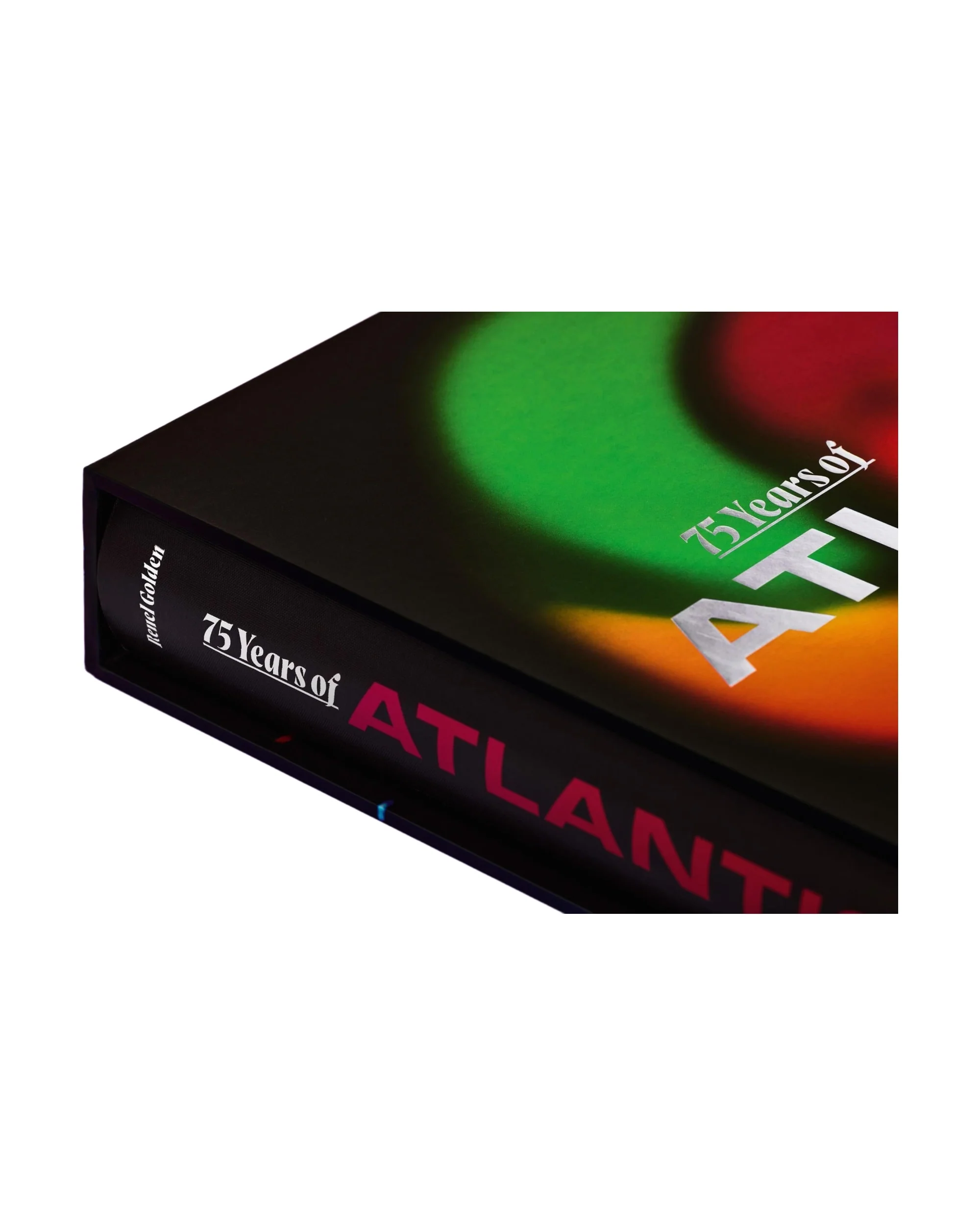 75 Years of Atlantic Records (English) - Image 13