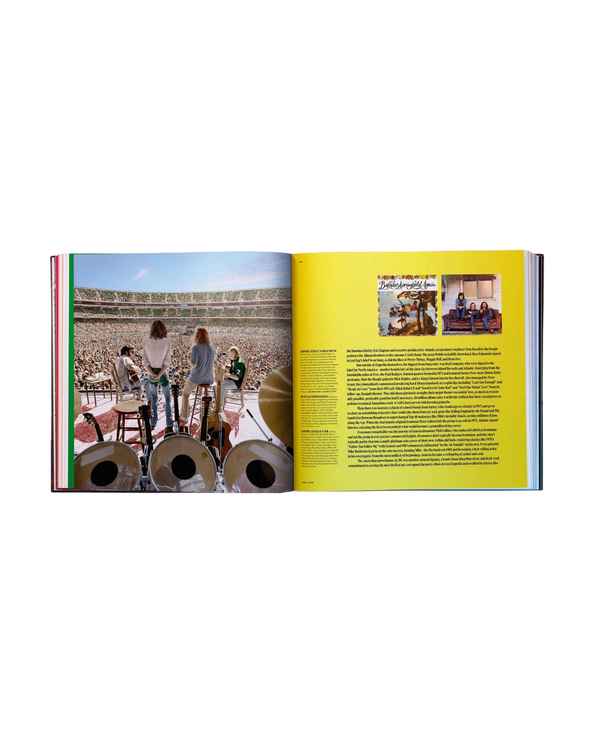 75 Years of Atlantic Records (English) - Image 20