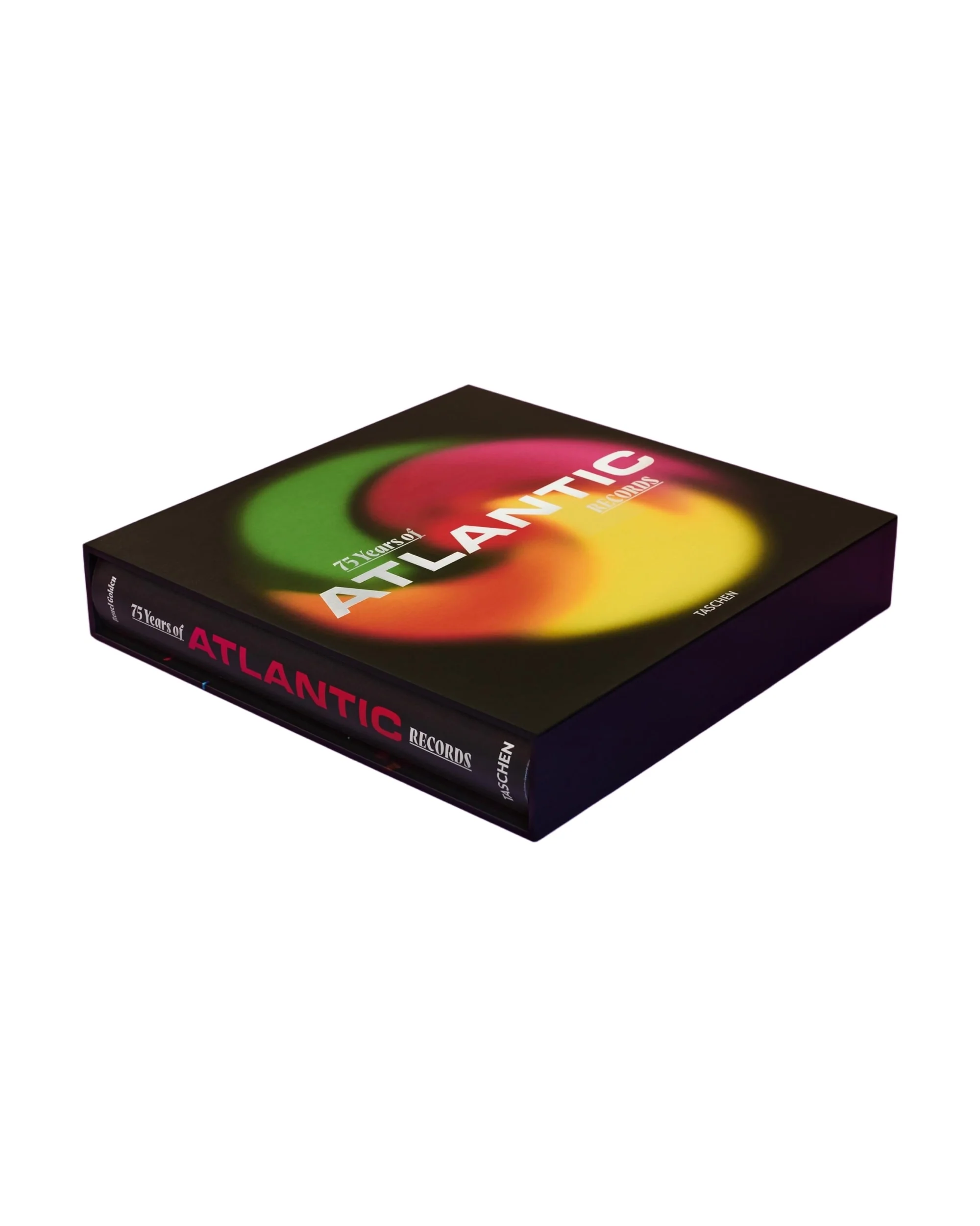 75 Years of Atlantic Records (English) - Image 29