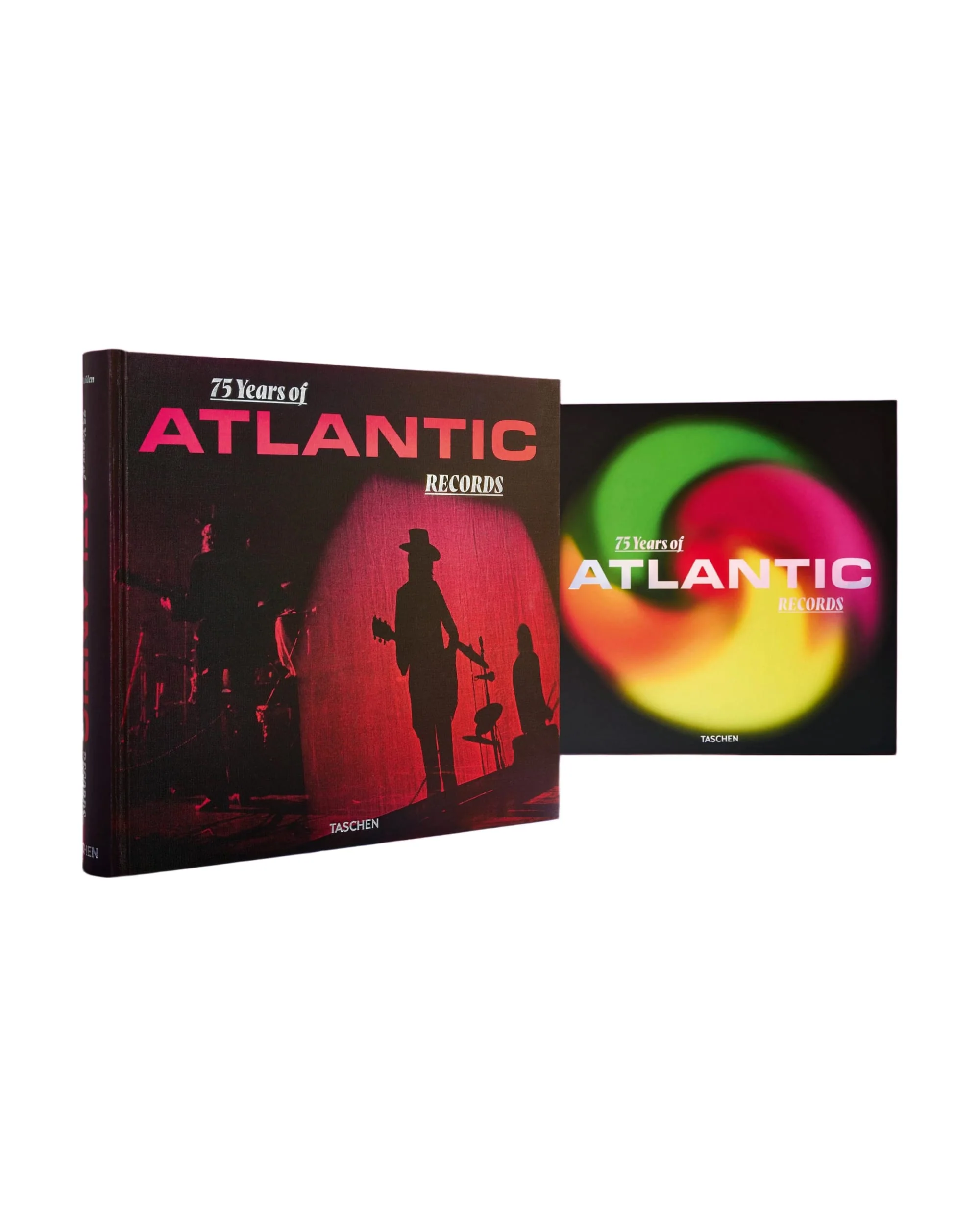 75 Years of Atlantic Records (English) - Image 30