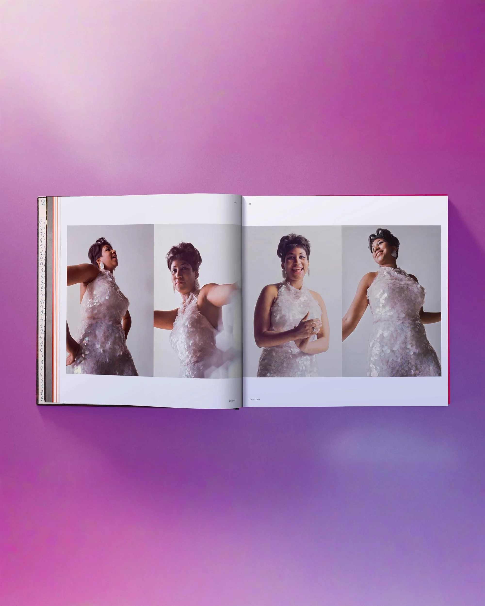 75 Years of Atlantic Records (English) - Image 6