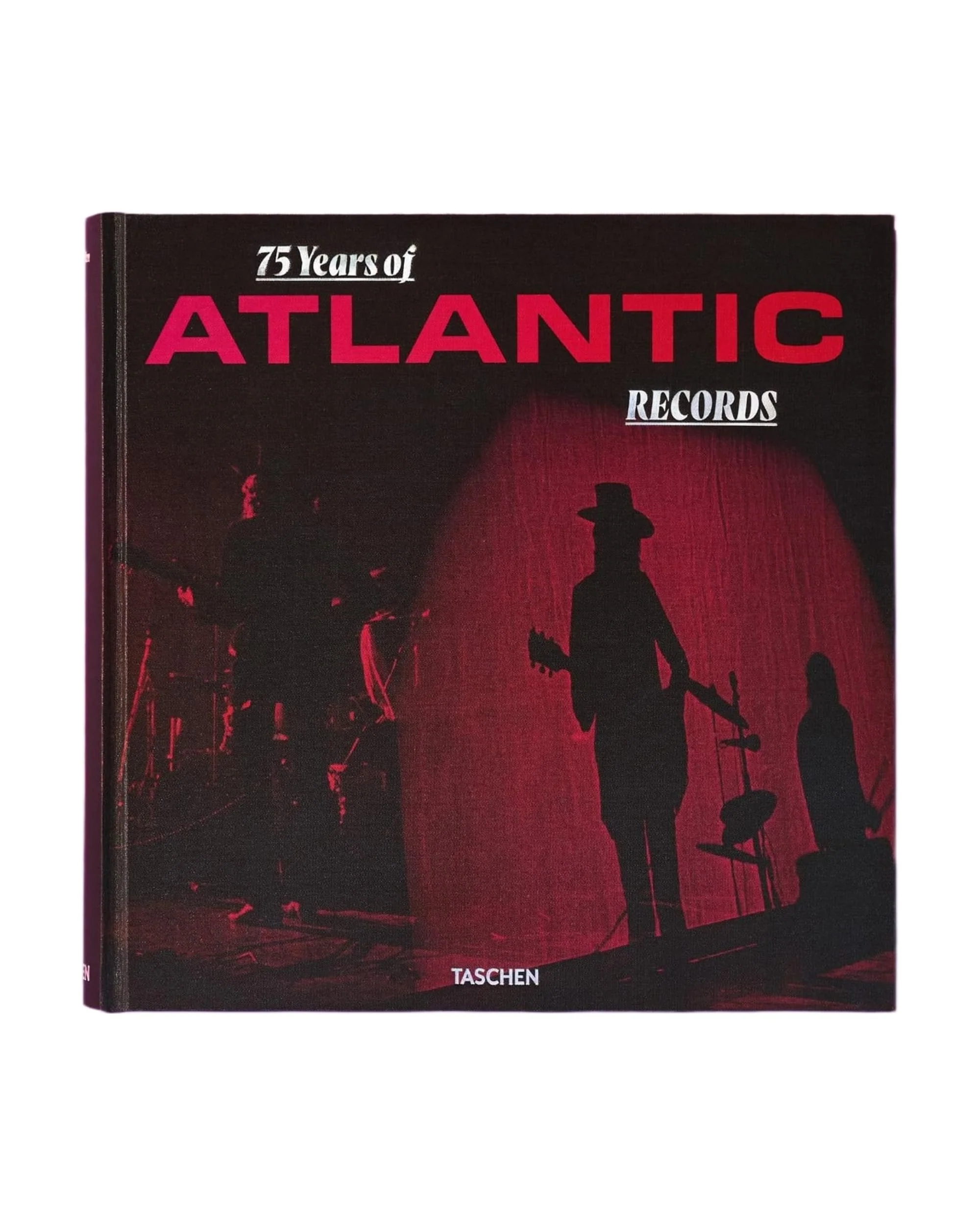 75 Years of Atlantic Records (English) - Image 8