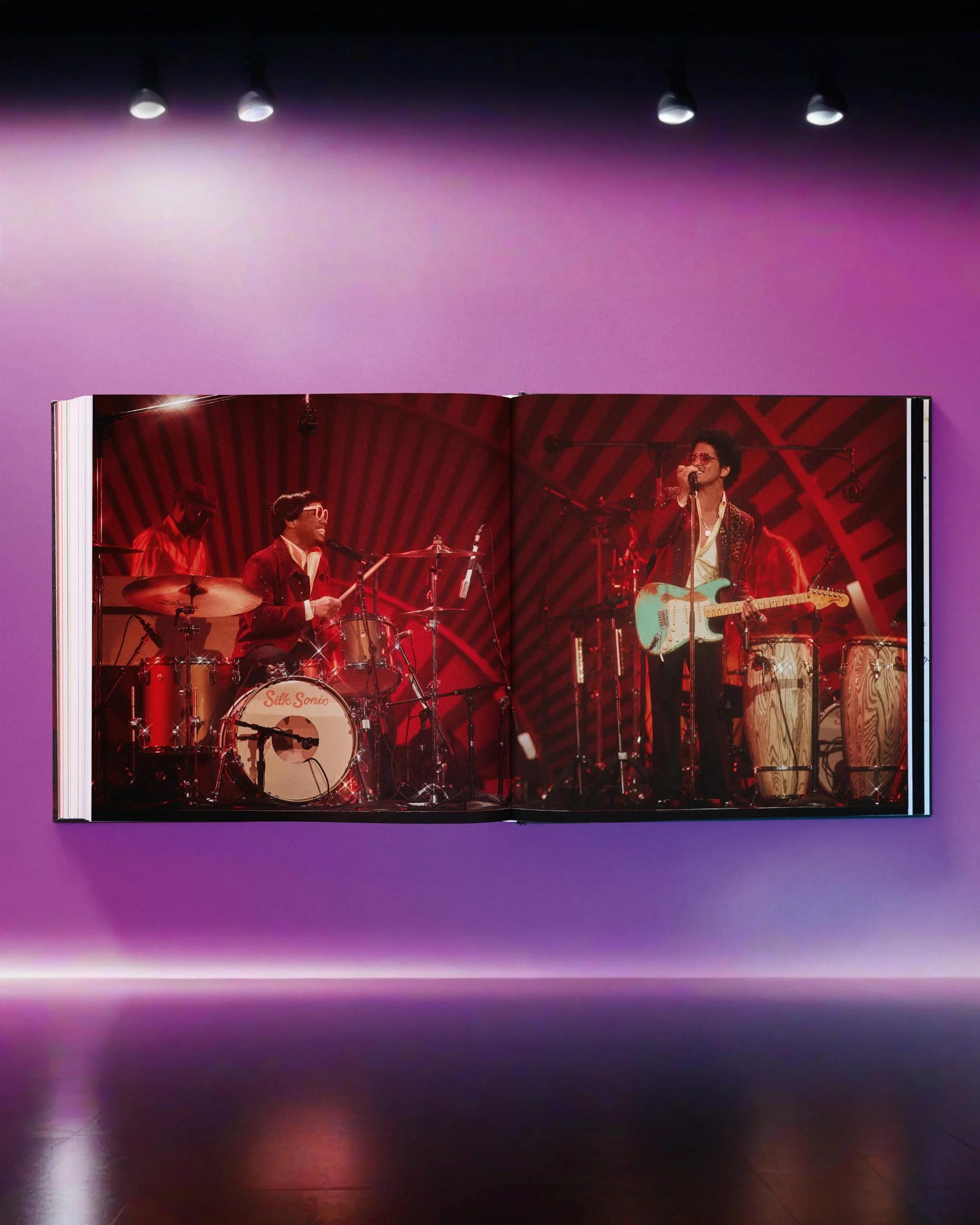 75 Years of Atlantic Records (English) - Image 9