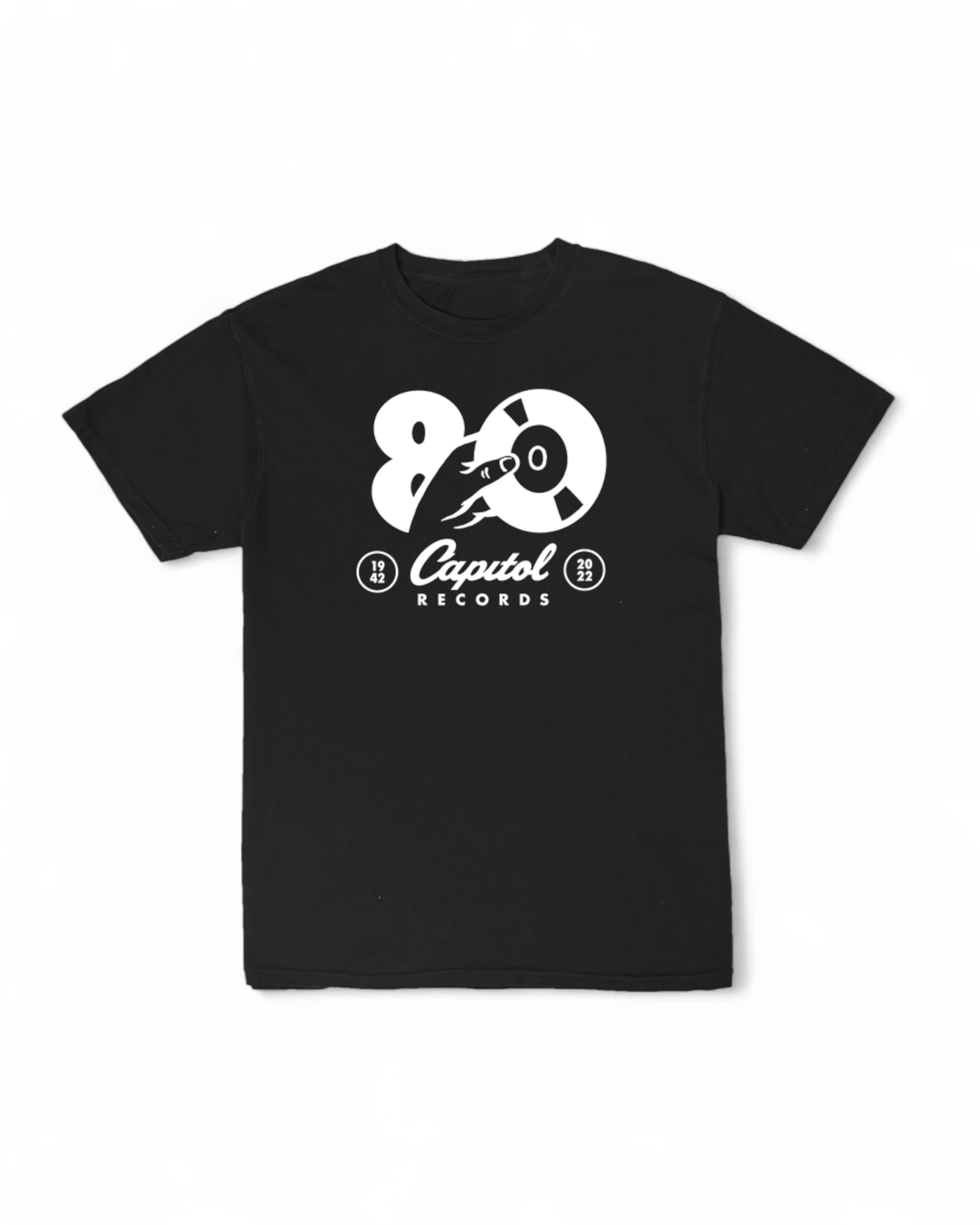 80th Anniversary T-Shirt - Image 2