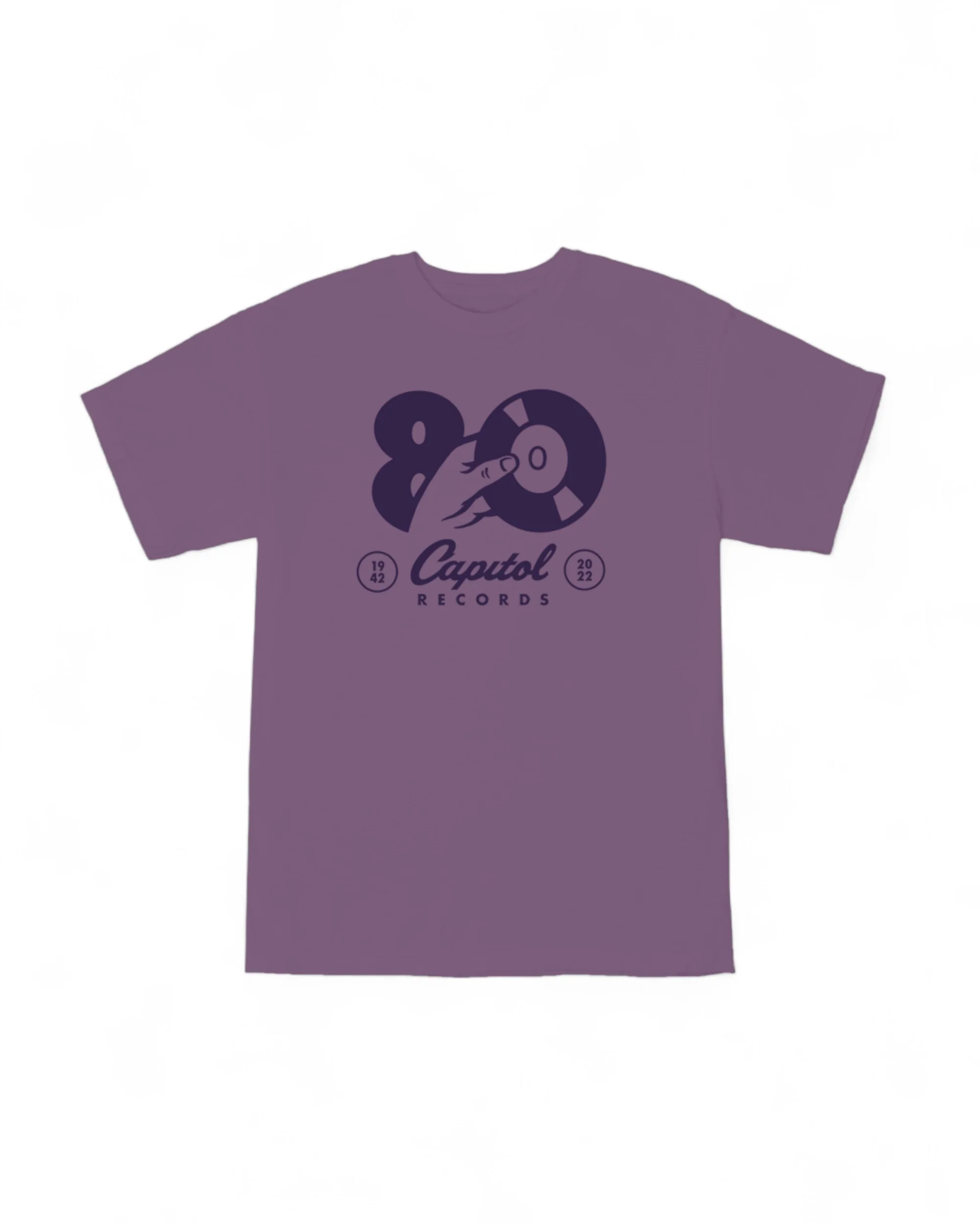 80th Anniversary T-Shirt - Image 3