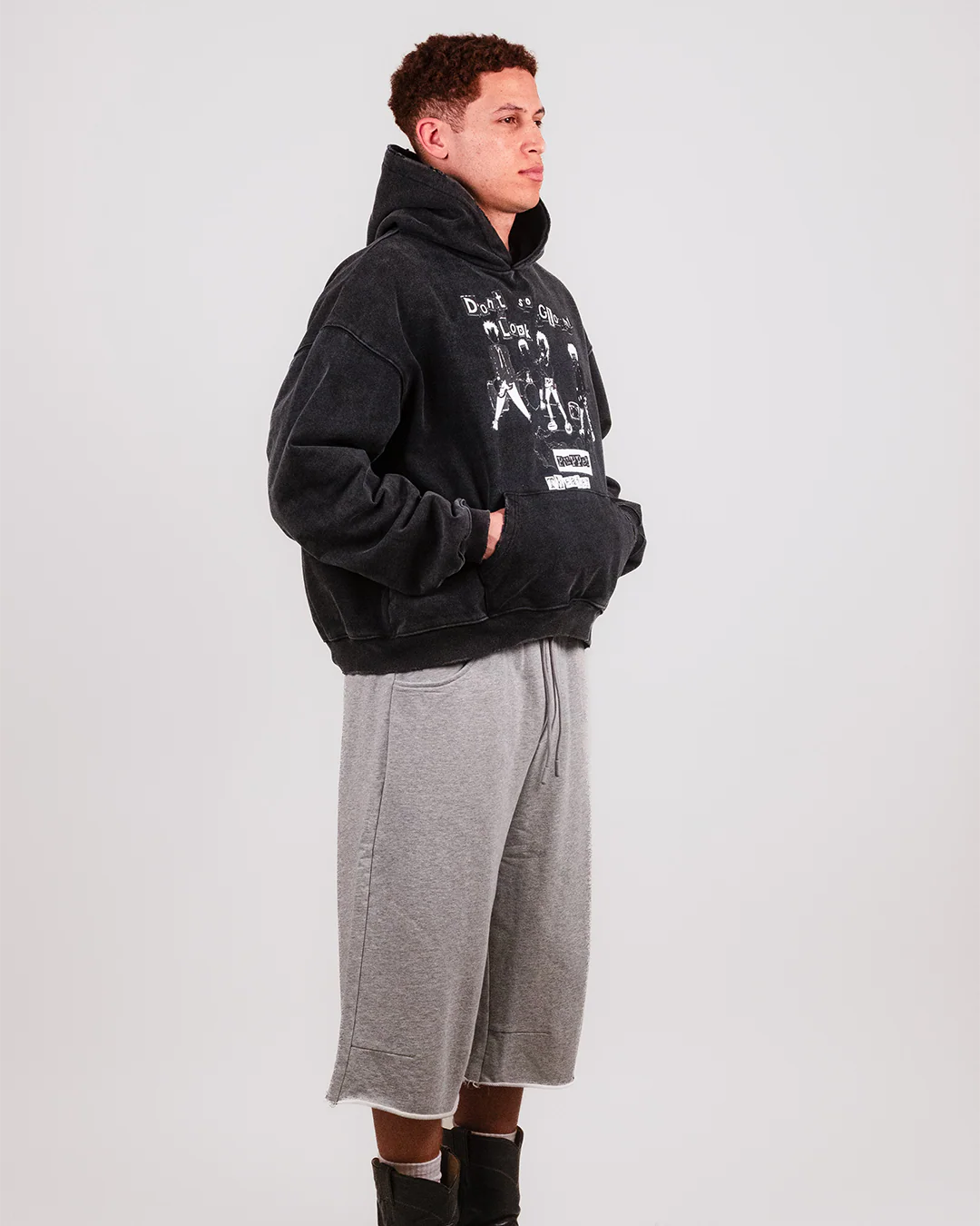 86 Mid-Length Shorts - Image 14