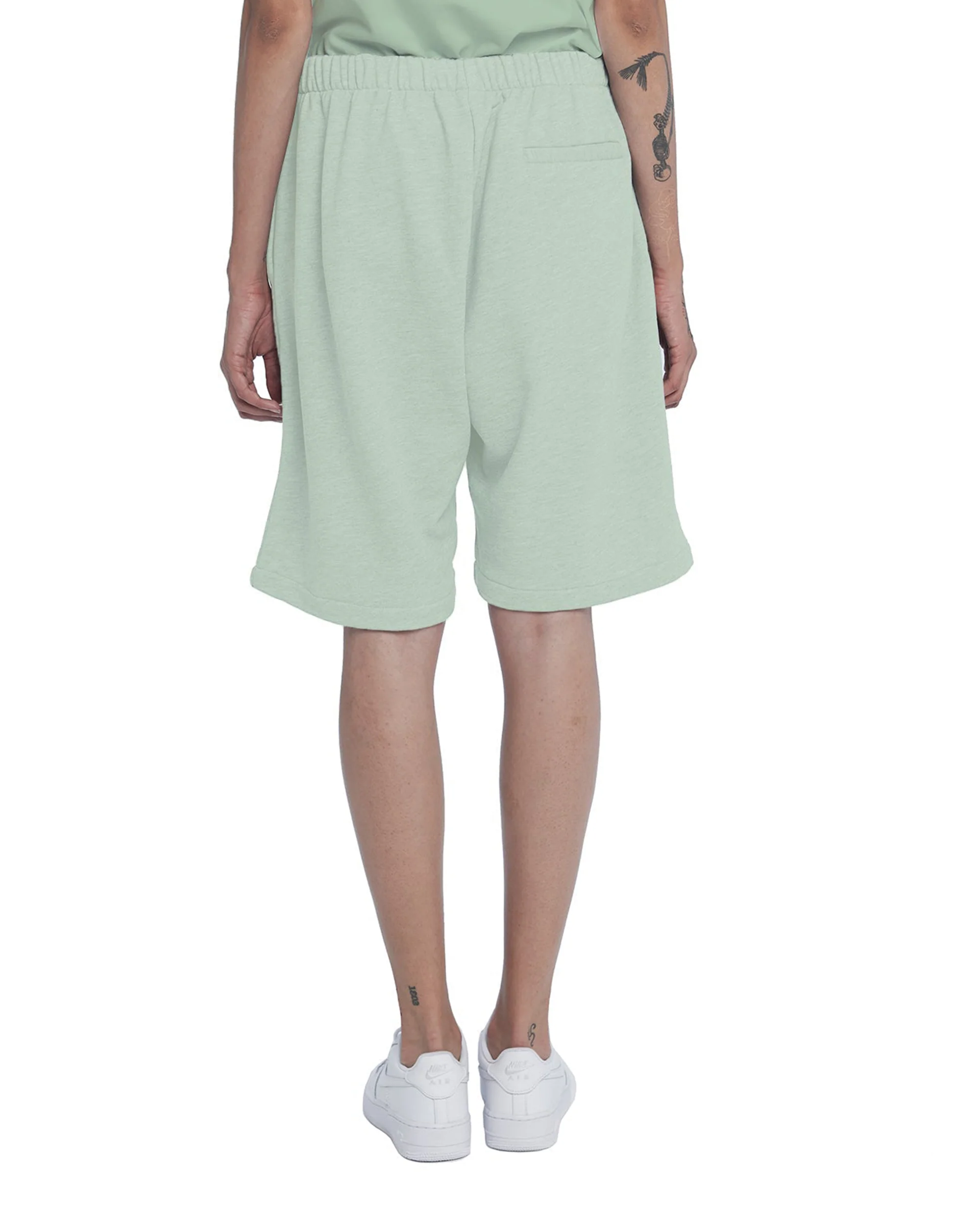 88CORE MINT SWEATSHORTS - Image 2
