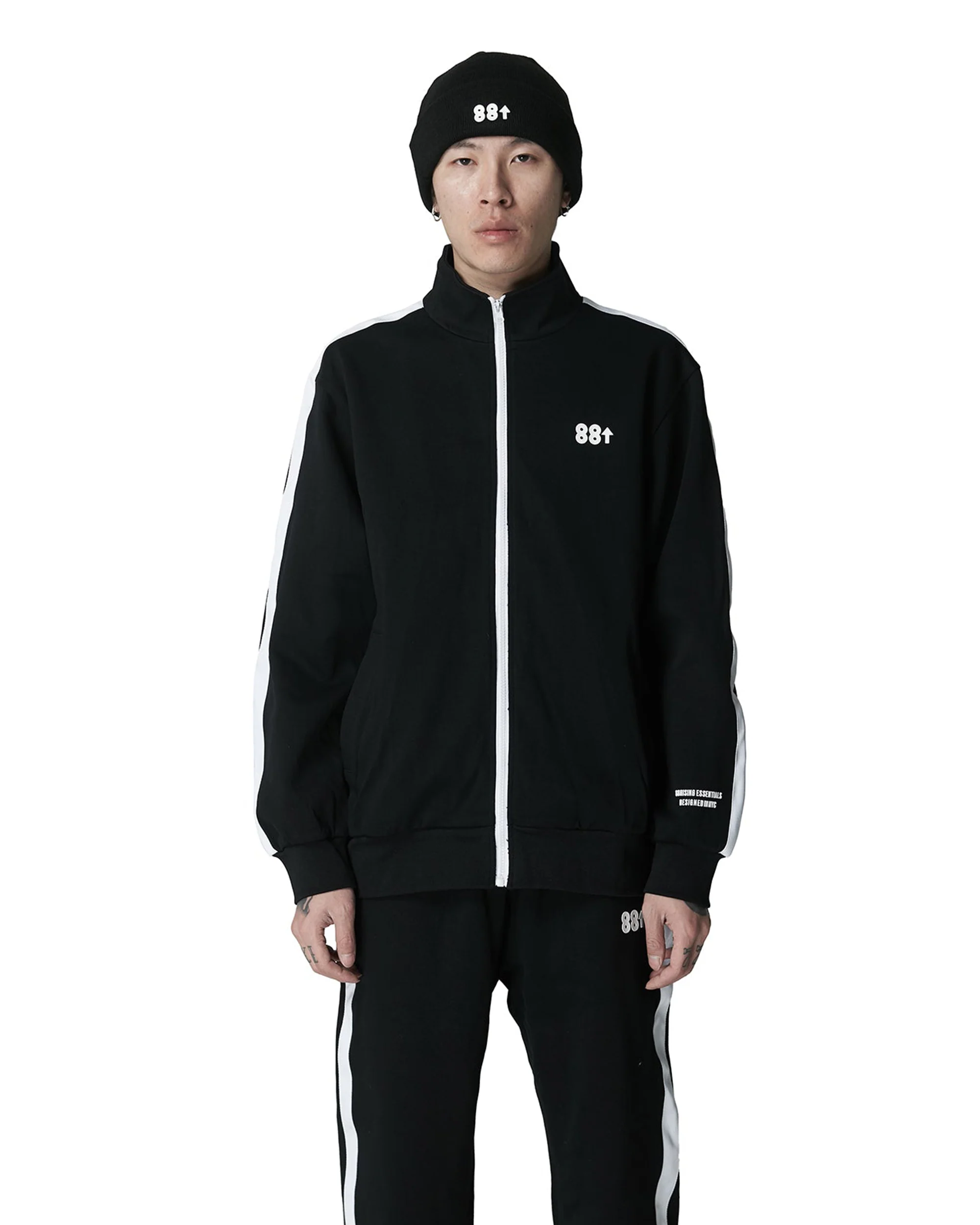 88CORE V1 TRACK JACKET
