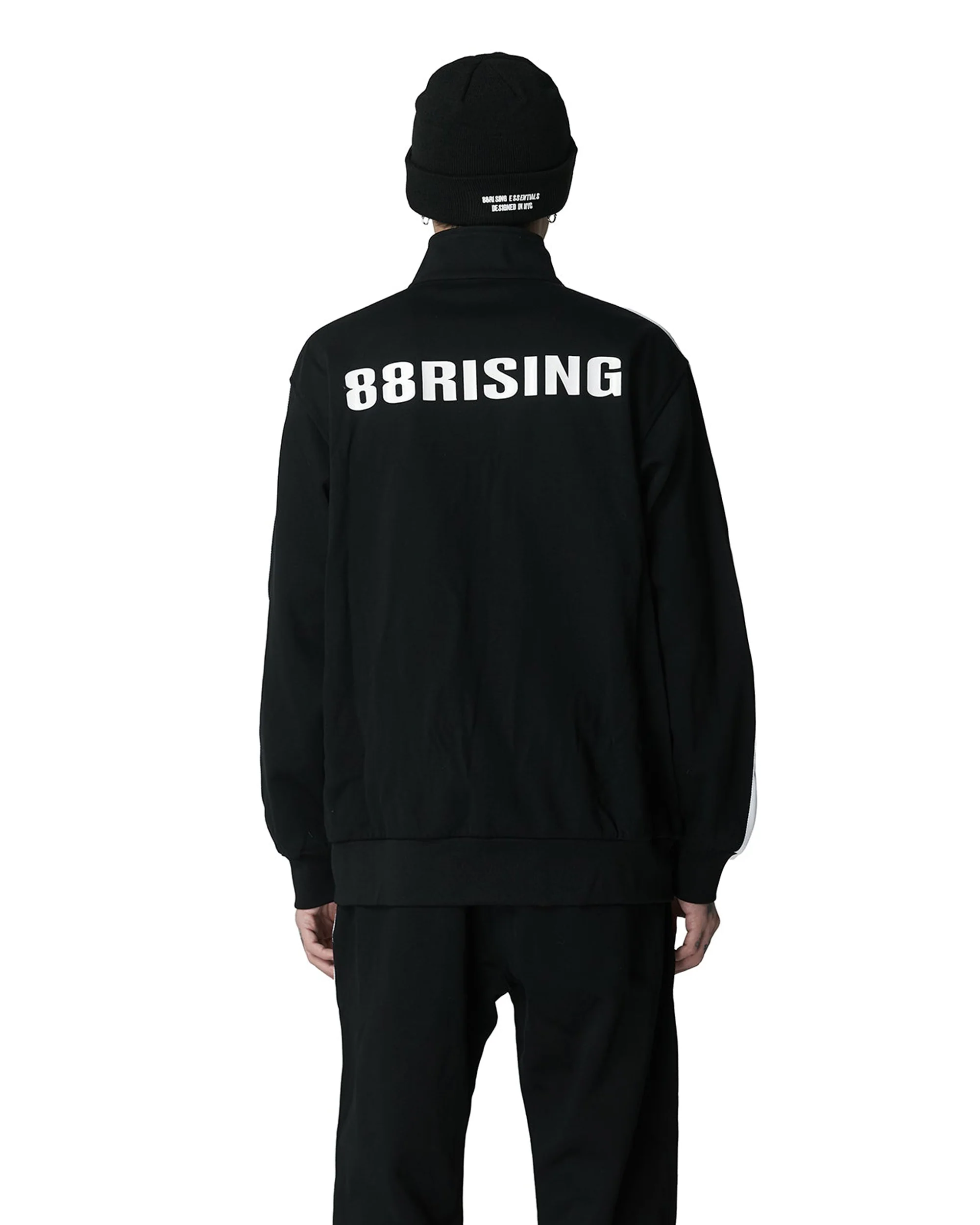 88CORE V1 TRACK JACKET - Image 2