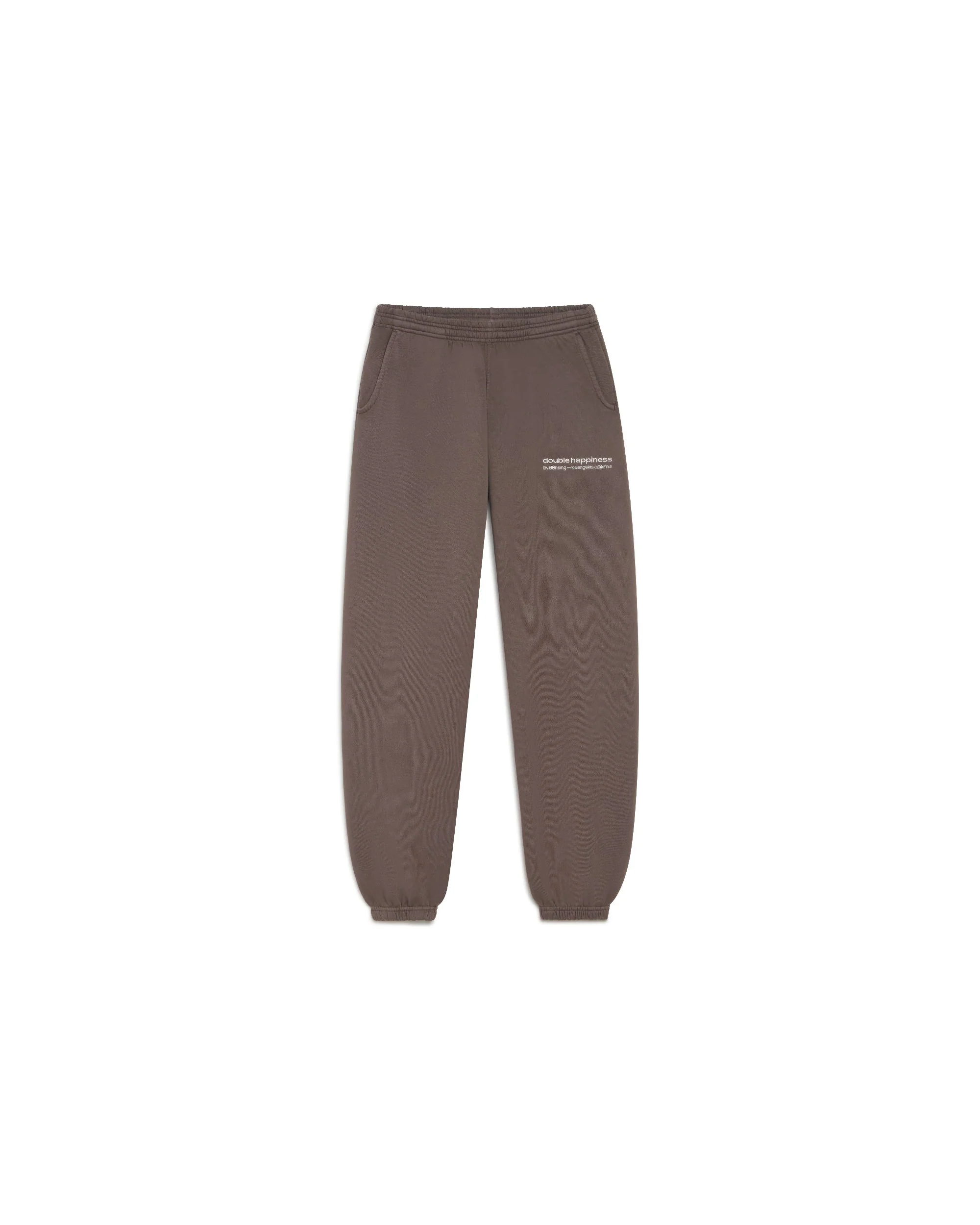 88rising Double Happiness French Terry Sweatpant - Dust