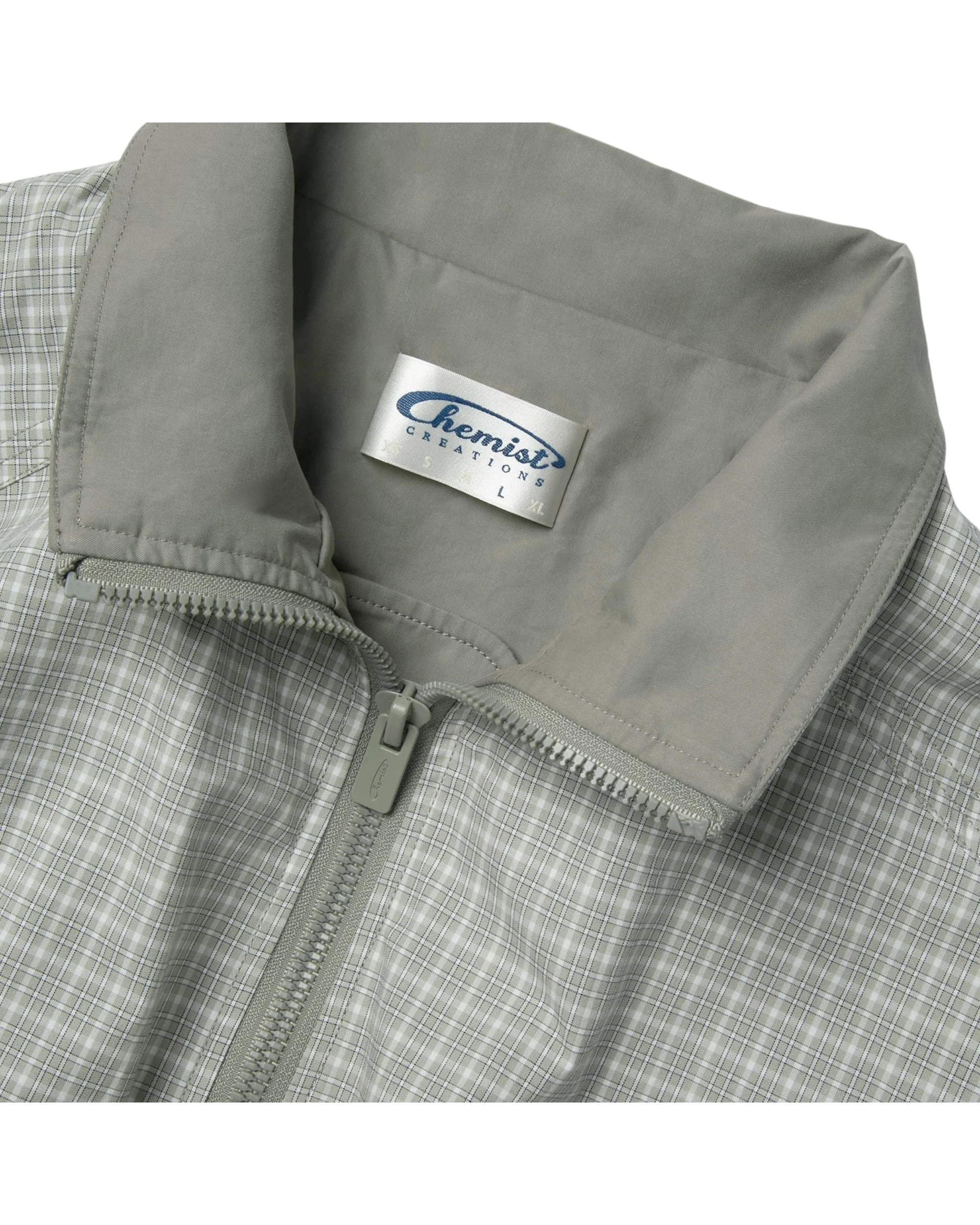 90's Airport Style Athletic Jacket - Image 3