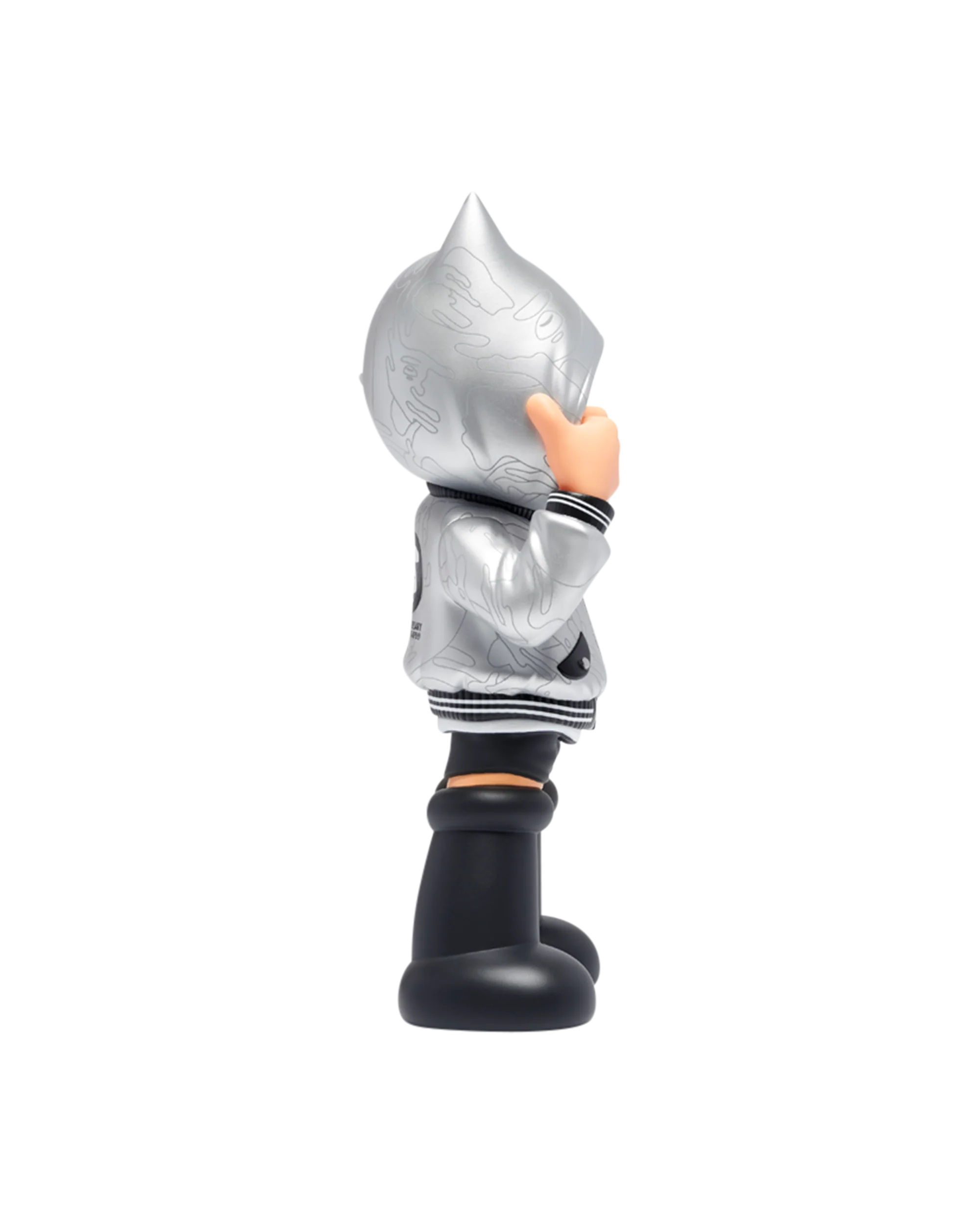 AAPE BY A BATHING APE X ASTRO BOY HOODIE - 10TH ANNIVERSARY - Image 5