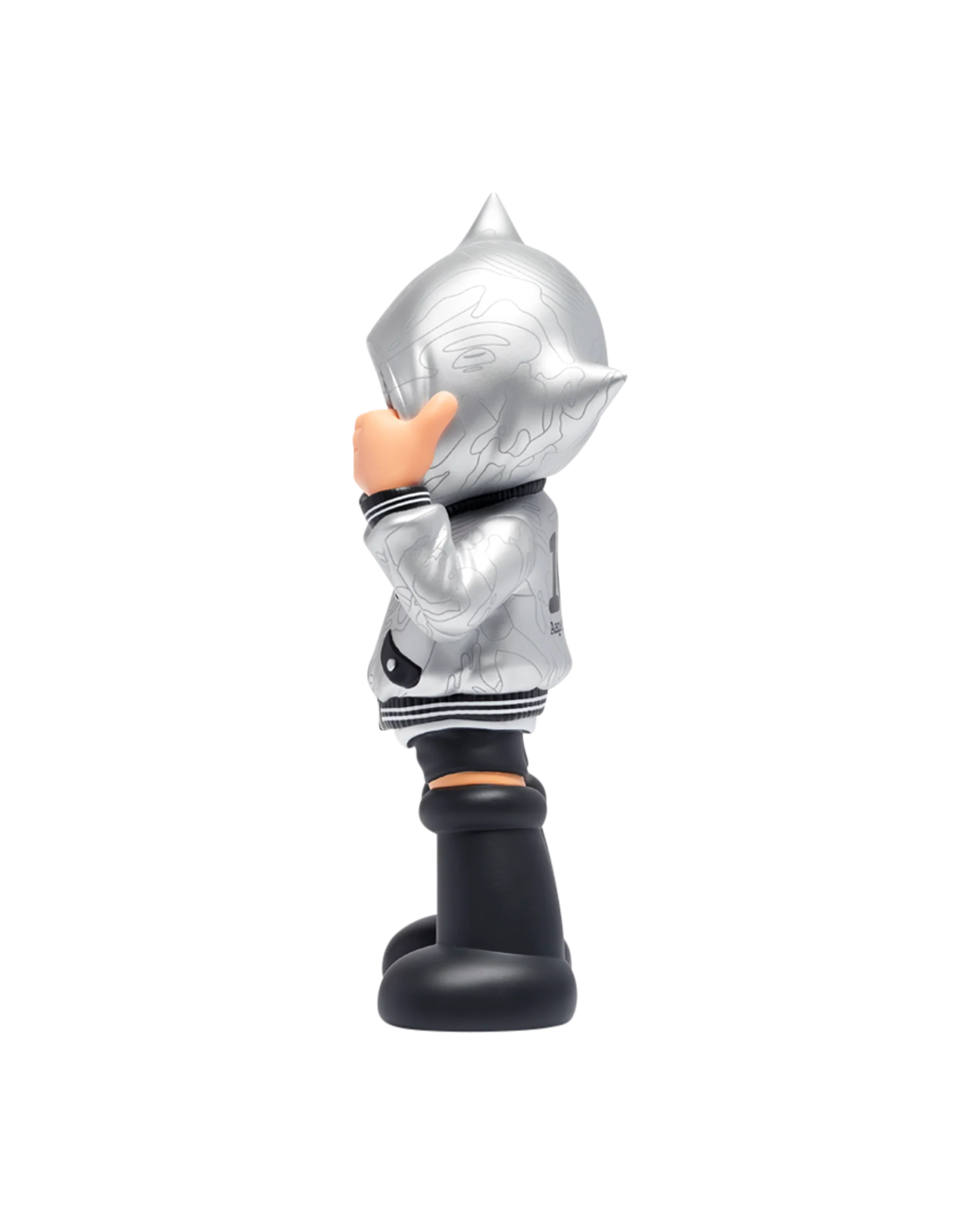 AAPE BY A BATHING APE X ASTRO BOY HOODIE - 10TH ANNIVERSARY - Image 6