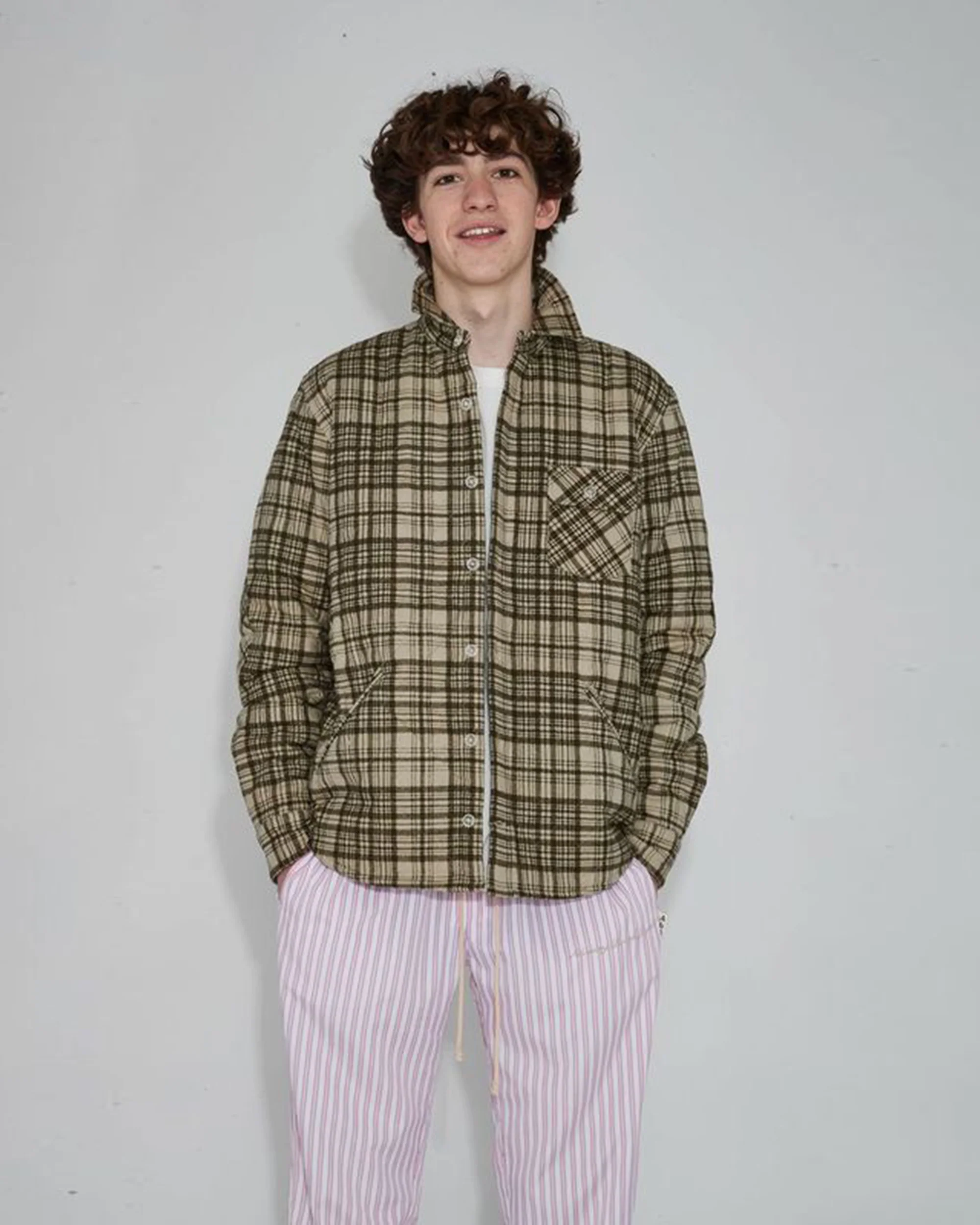 Abc. Artist's Office Easy Pant- FW24 (Black) - Image 3