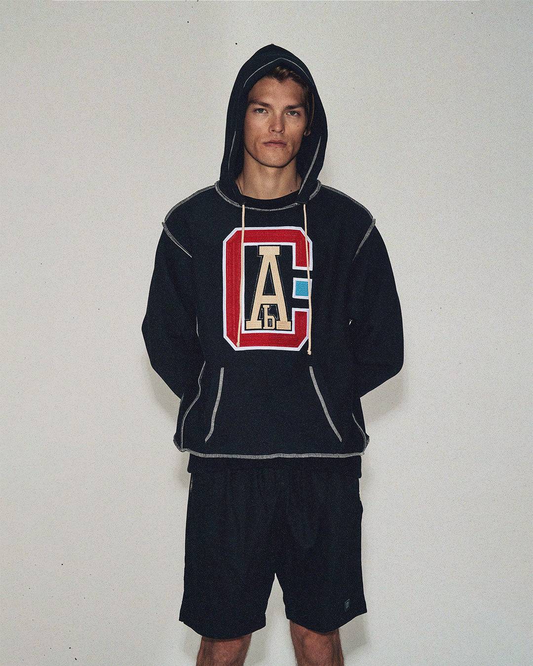 Abc. Master At Last Athletics Hoodie- SS25 - Image 2