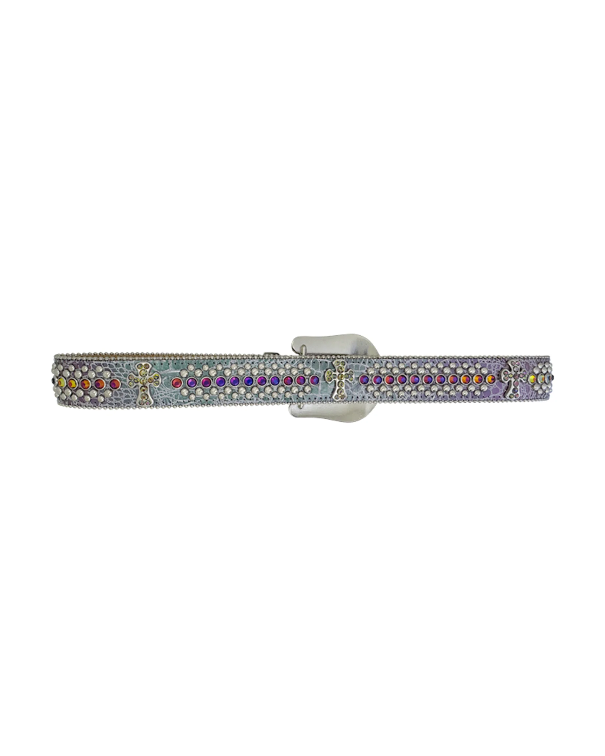 Adabelle Western - Royal Mauve Purple / Volcano - Image 5