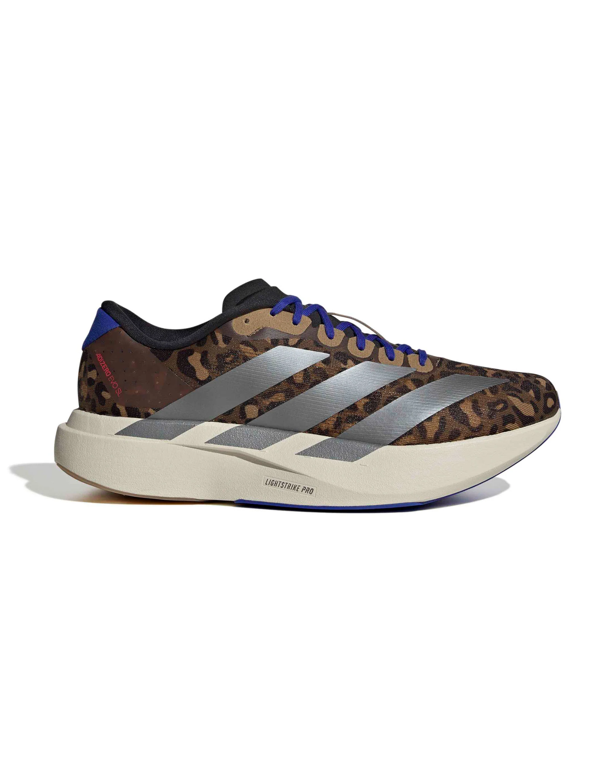 ADIDAS ADIZERO EVO SL MULTI