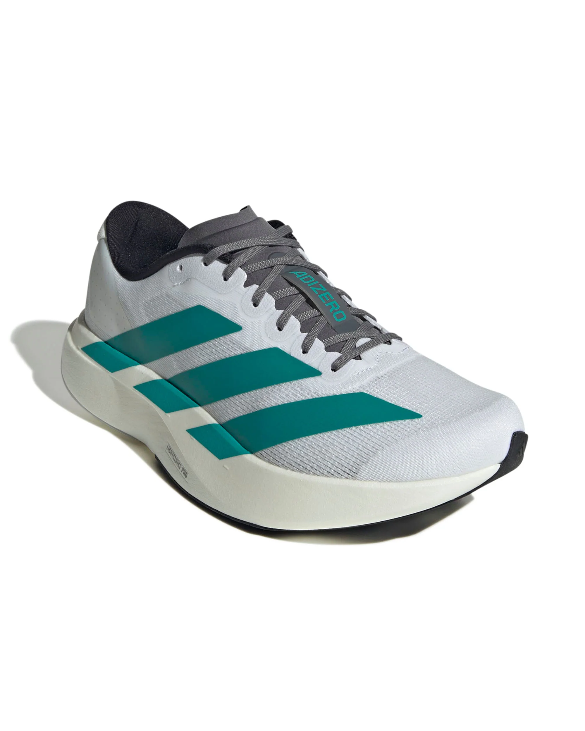 ADIDAS ADIZERO EVO SL WHITE - Image 3