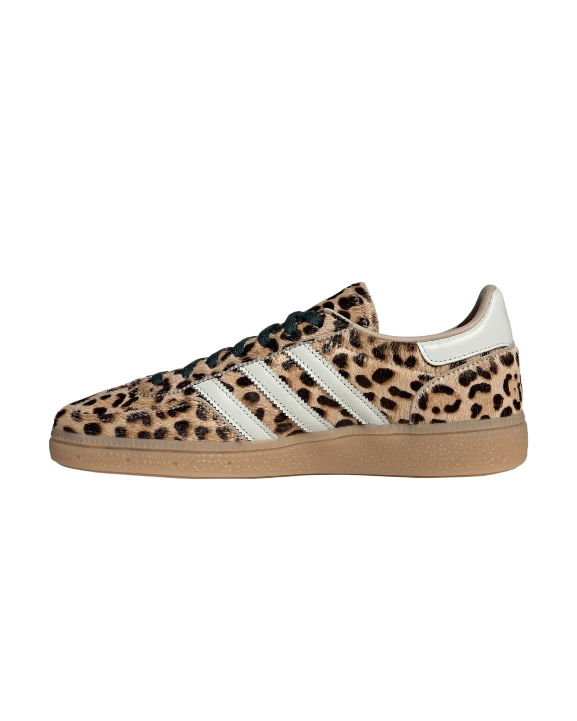 adidas Handball Spezial WMNS - Leopard Print - Image 2