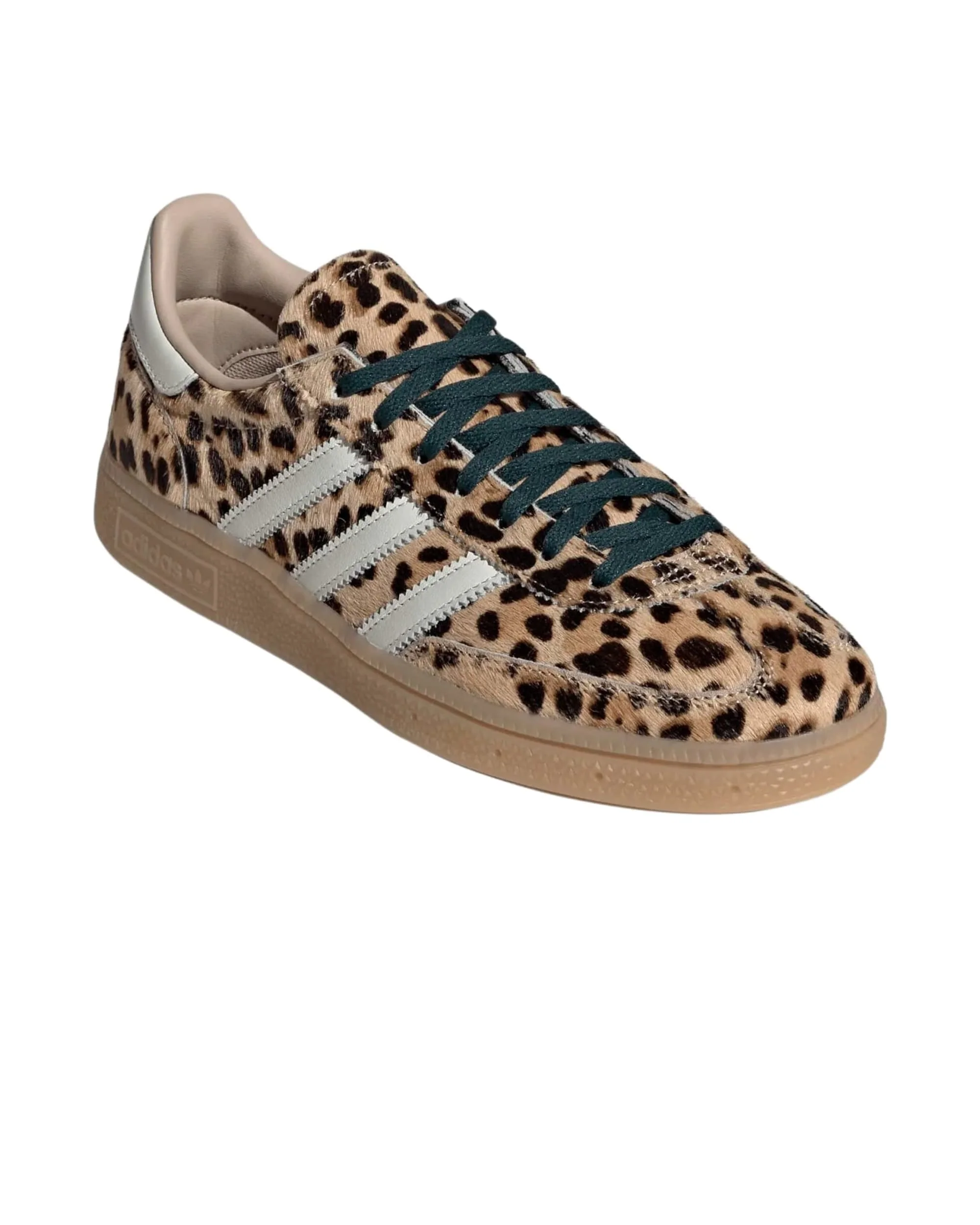 adidas Handball Spezial WMNS - Leopard Print - Image 3