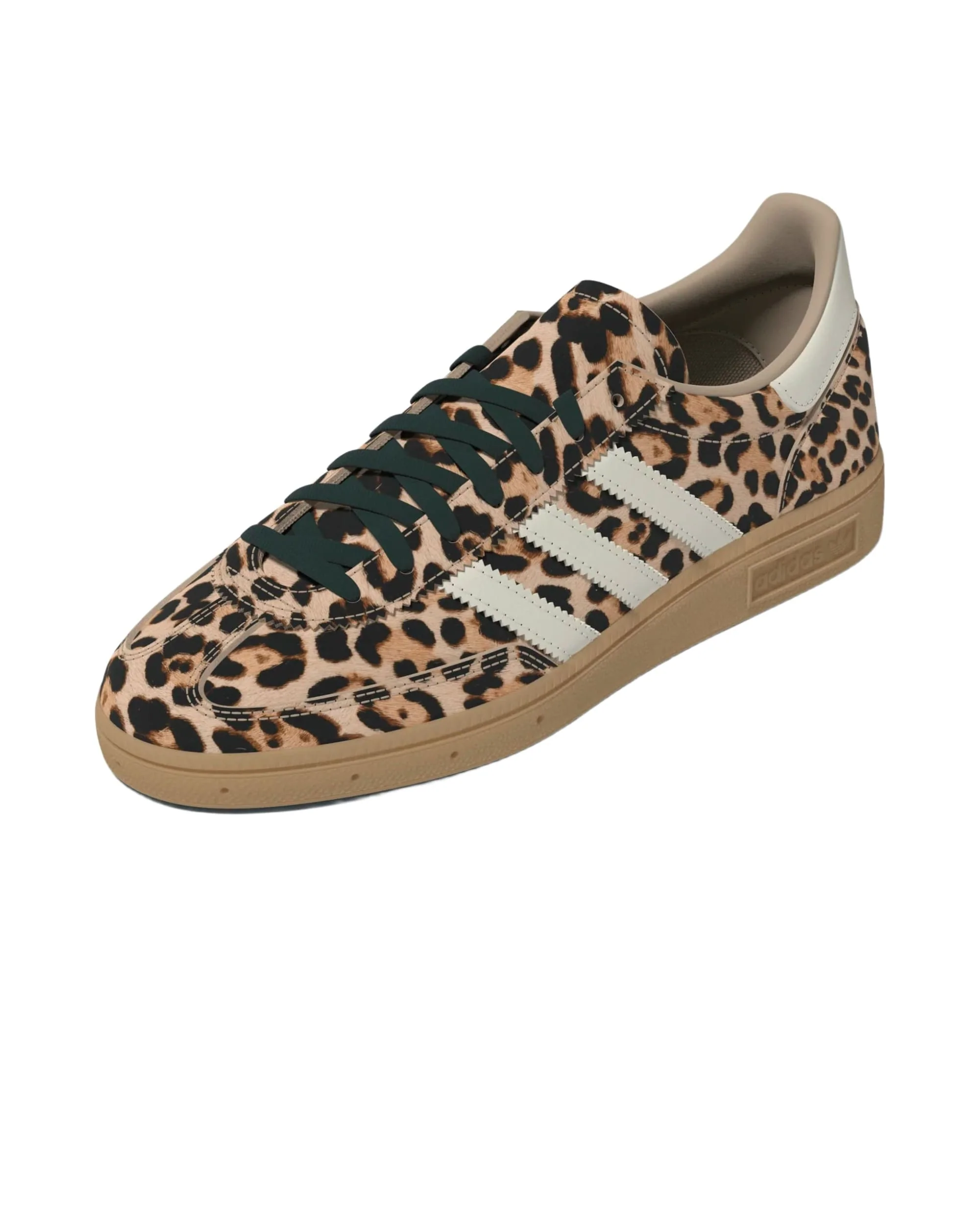 adidas Handball Spezial WMNS - Leopard Print - Image 4
