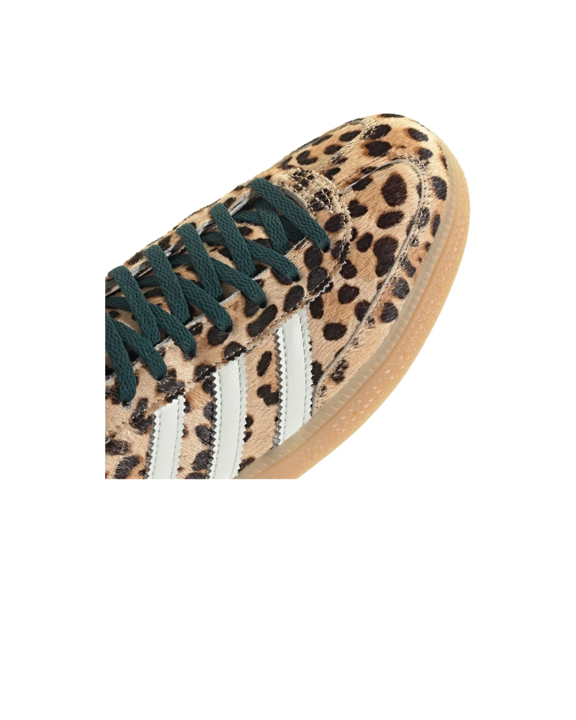 adidas Handball Spezial WMNS - Leopard Print - Image 7