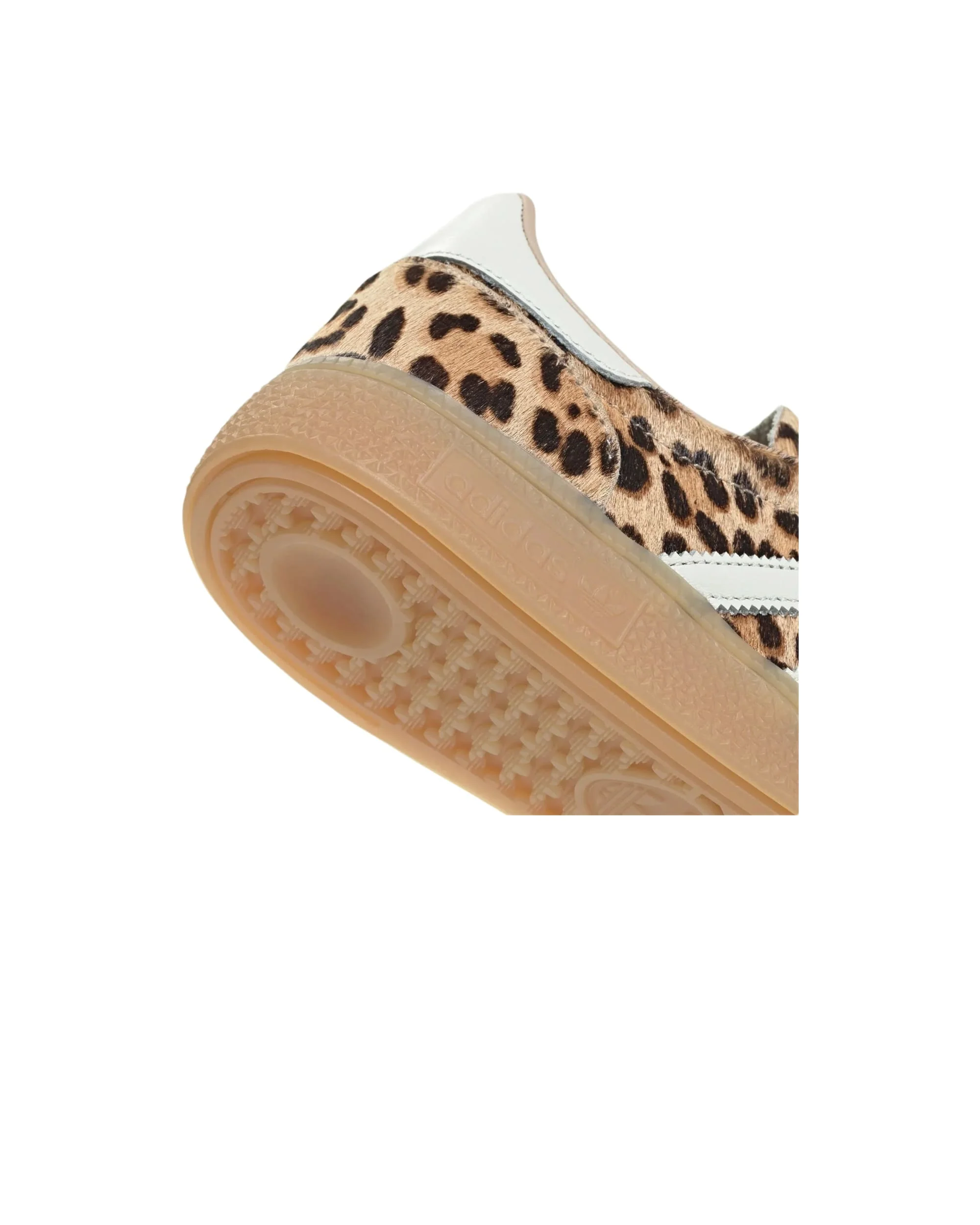 adidas Handball Spezial WMNS - Leopard Print - Image 8