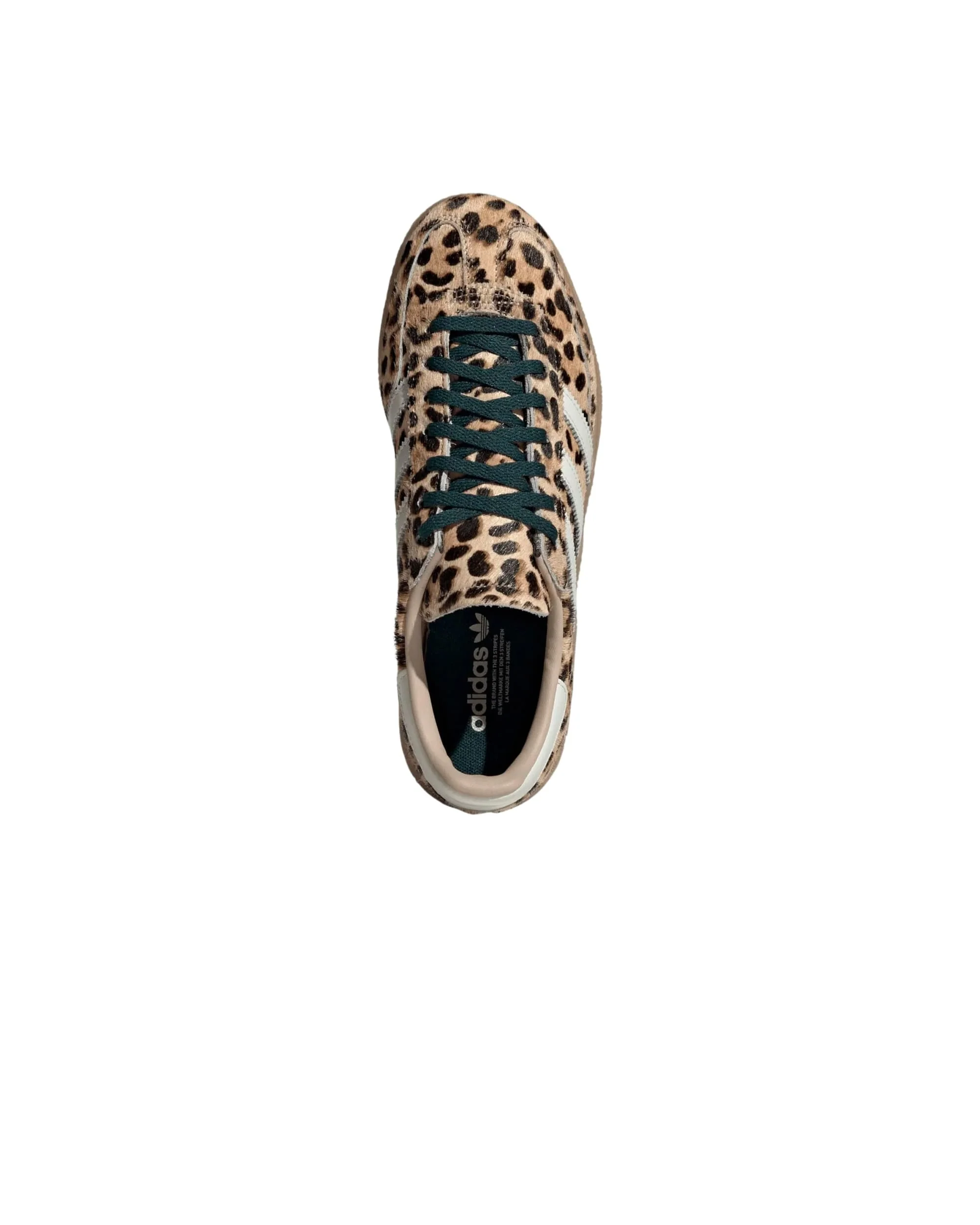 adidas Handball Spezial WMNS - Leopard Print - Image 9