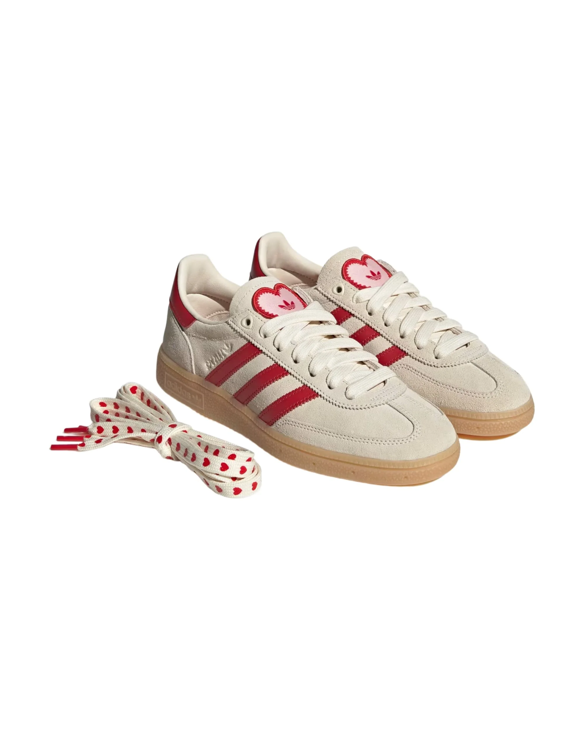 adidas Handball Spezial WMNS "Valentine's Day" - Image 6