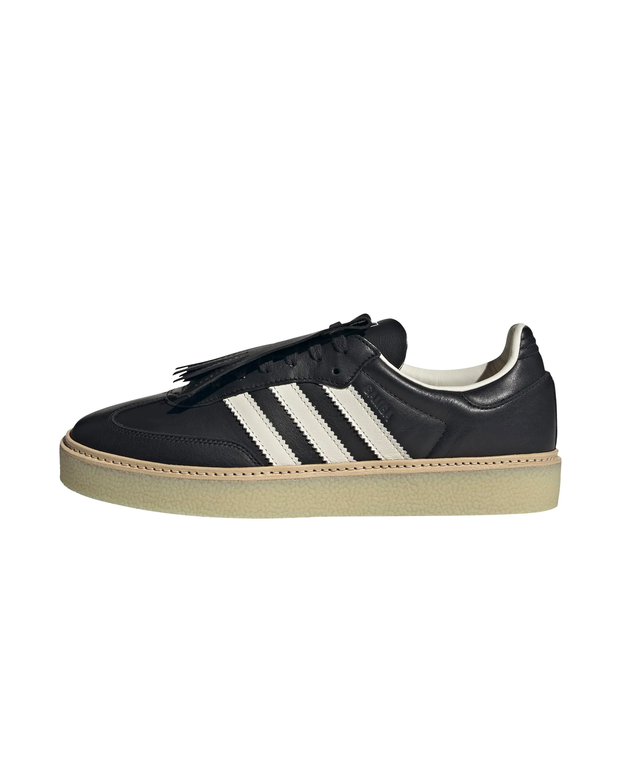 ADIDAS SAMBA LUX BLACK - Image 2