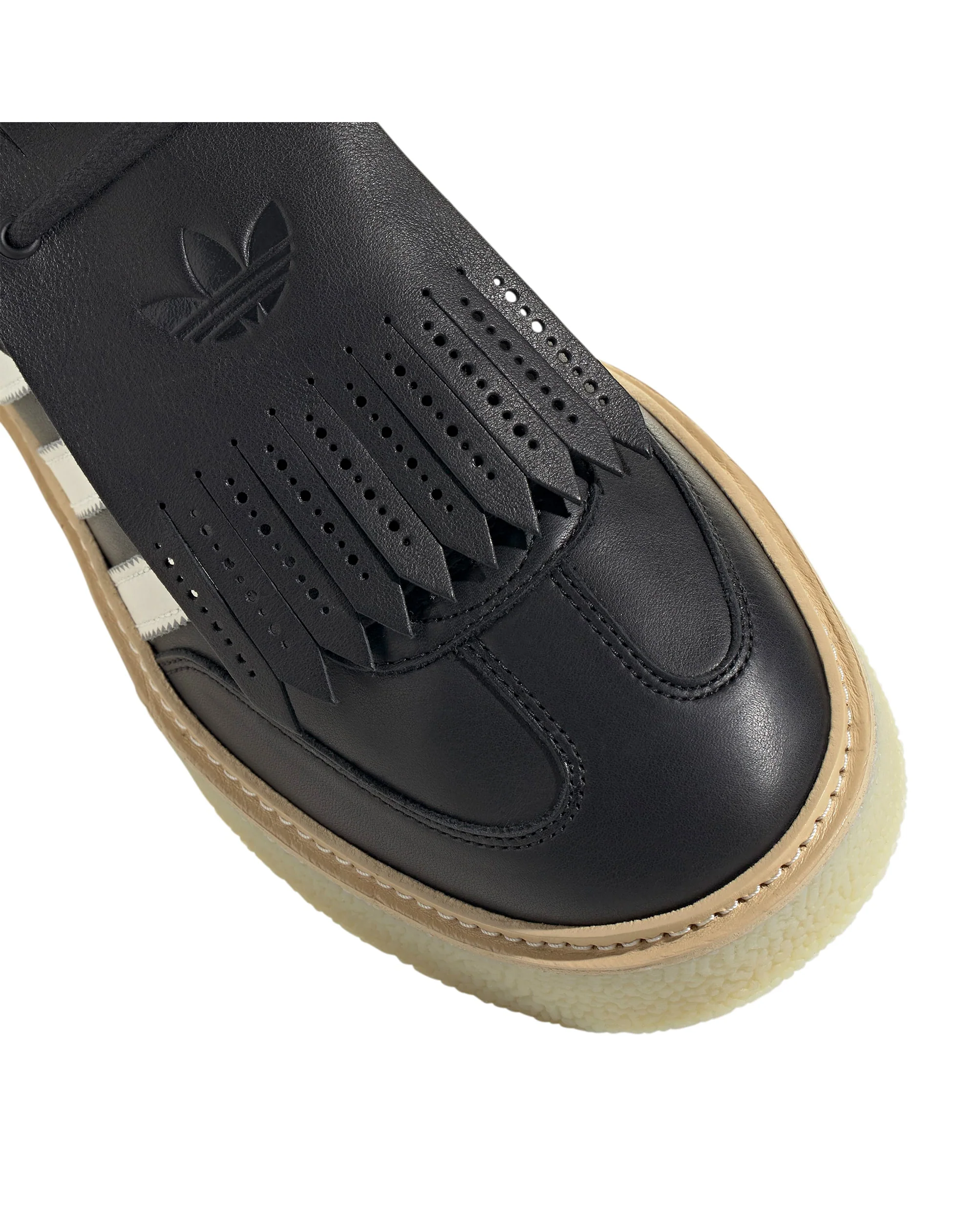 ADIDAS SAMBA LUX BLACK - Image 5