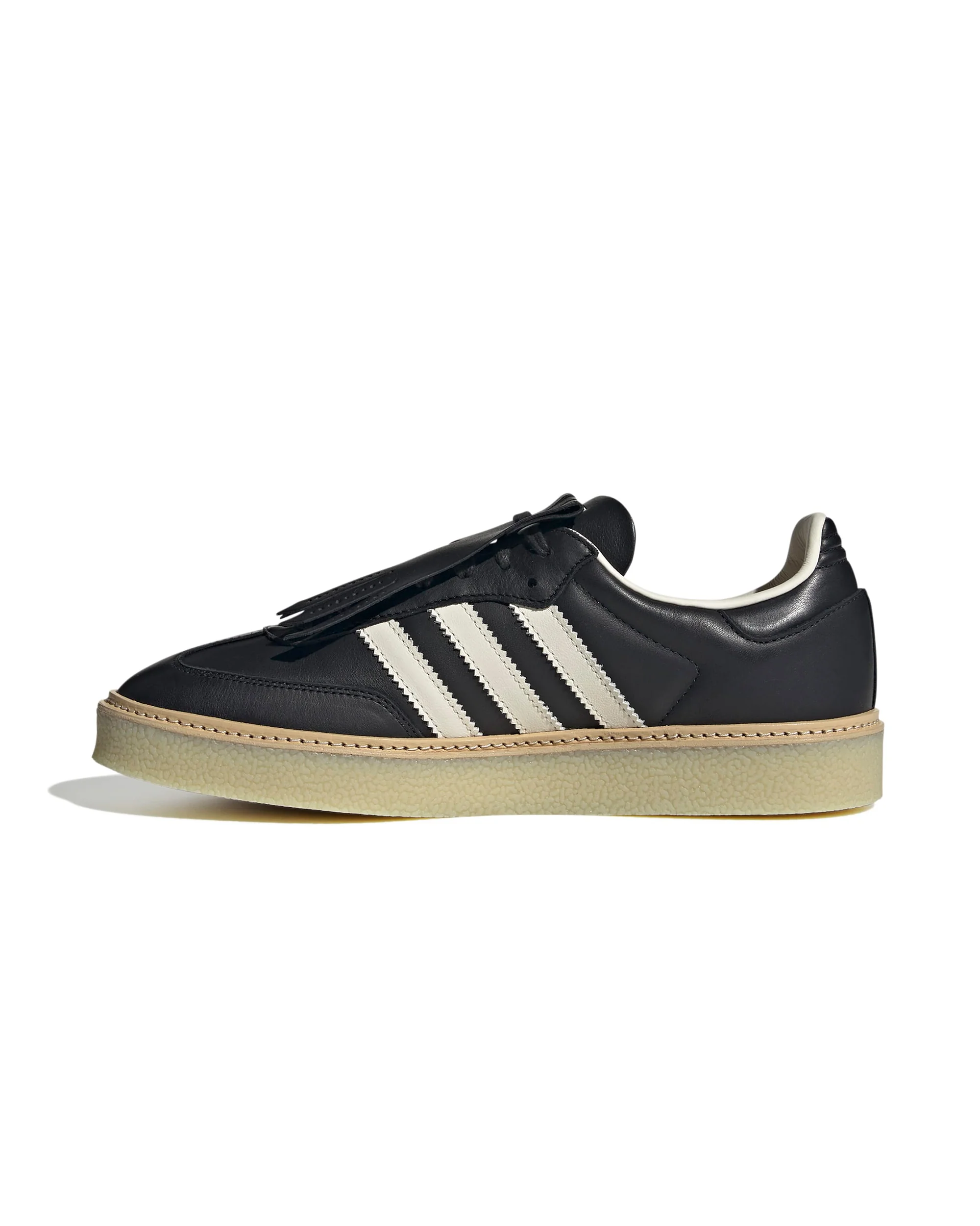 ADIDAS SAMBA LUX BLACK - Image 7