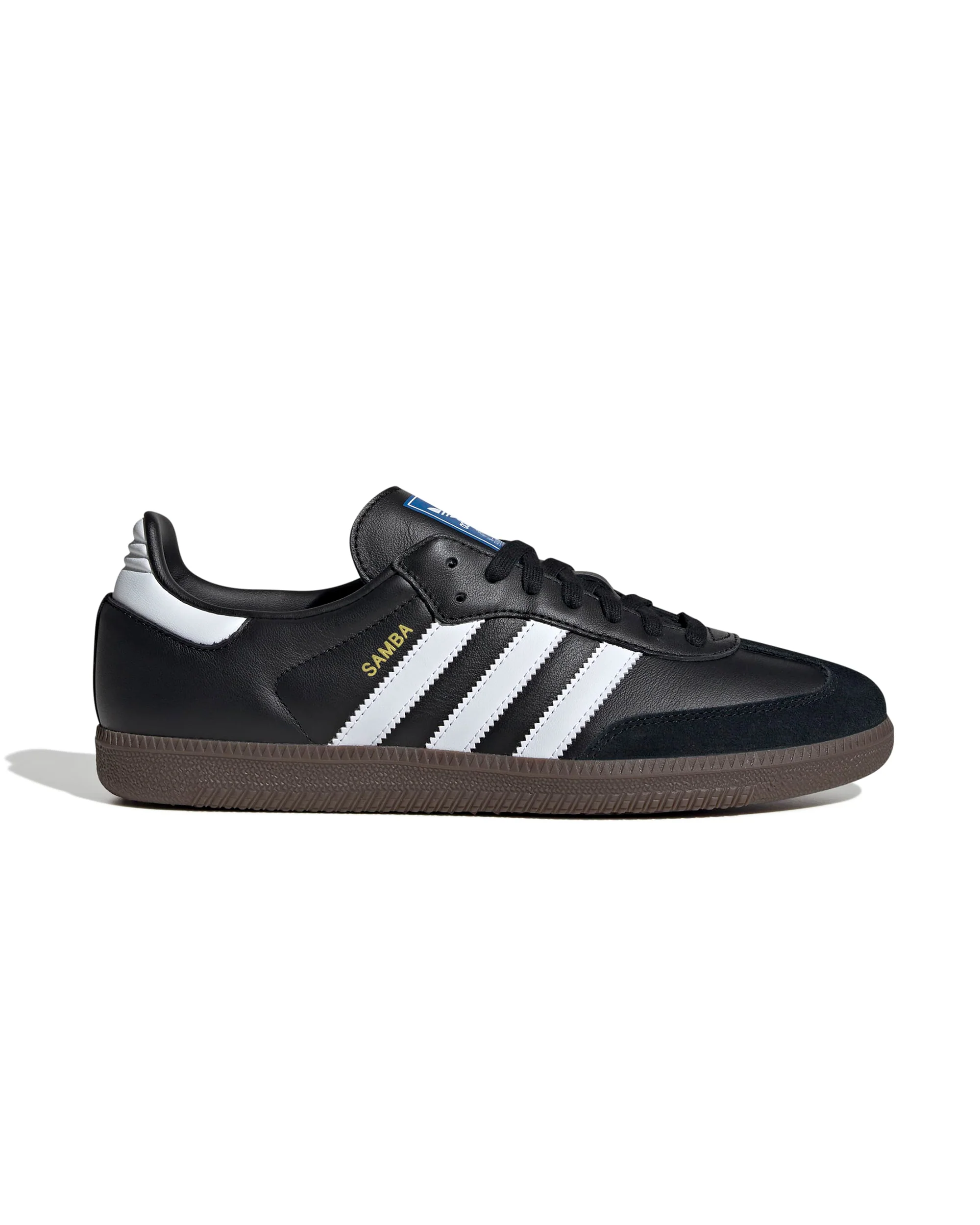 ADIDAS SAMBA OG BLACK