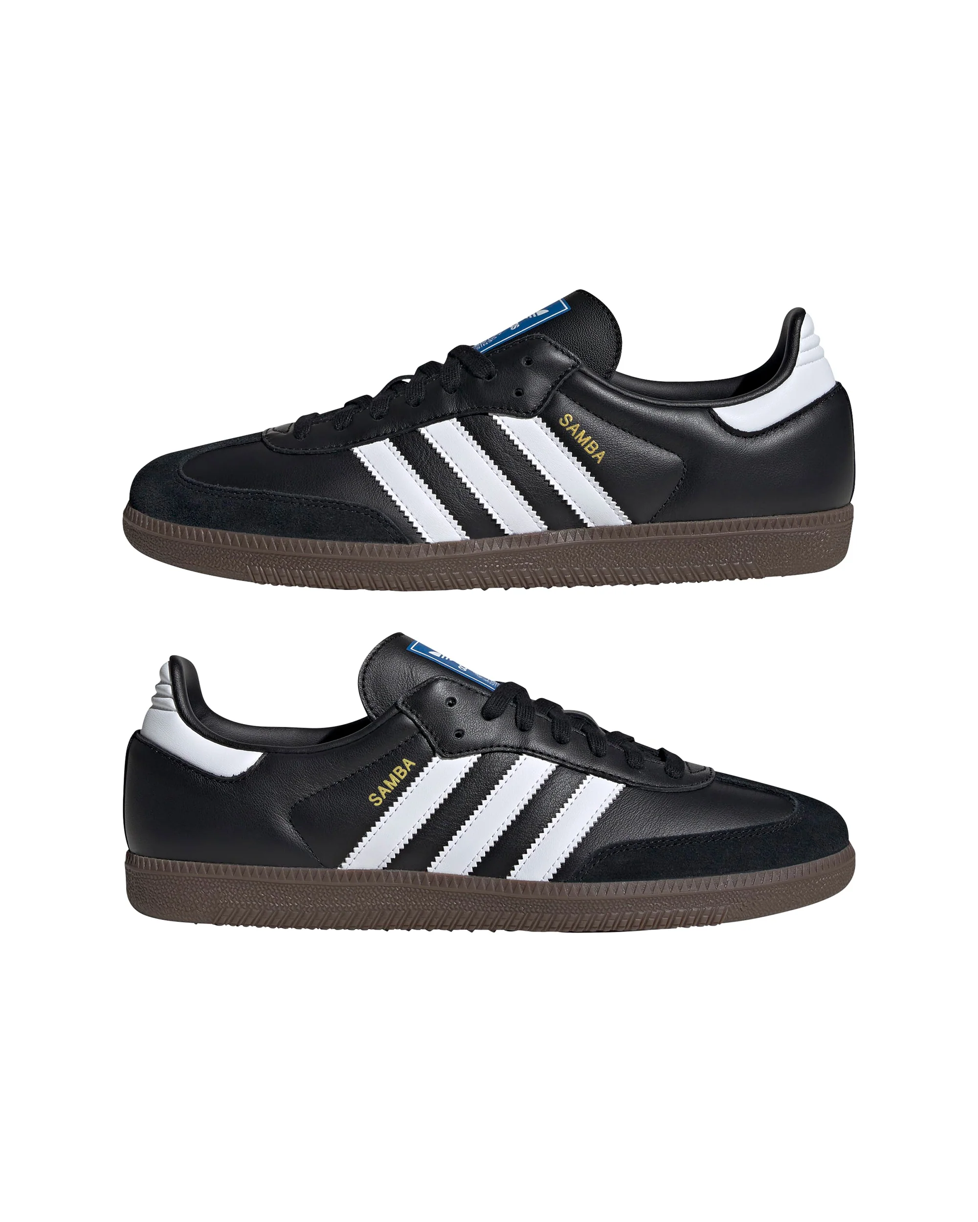 ADIDAS SAMBA OG BLACK - Image 10