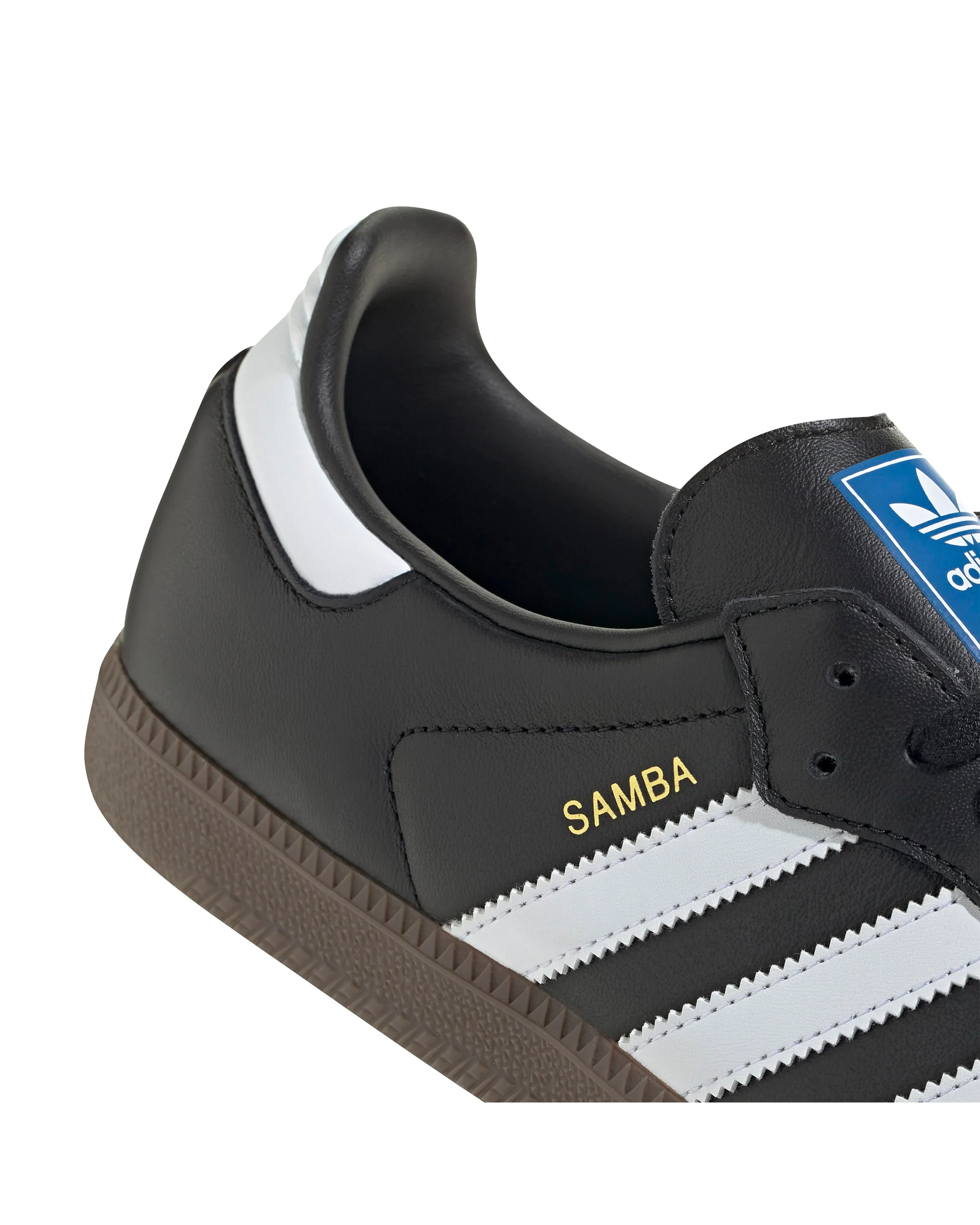 ADIDAS SAMBA OG BLACK - Image 11