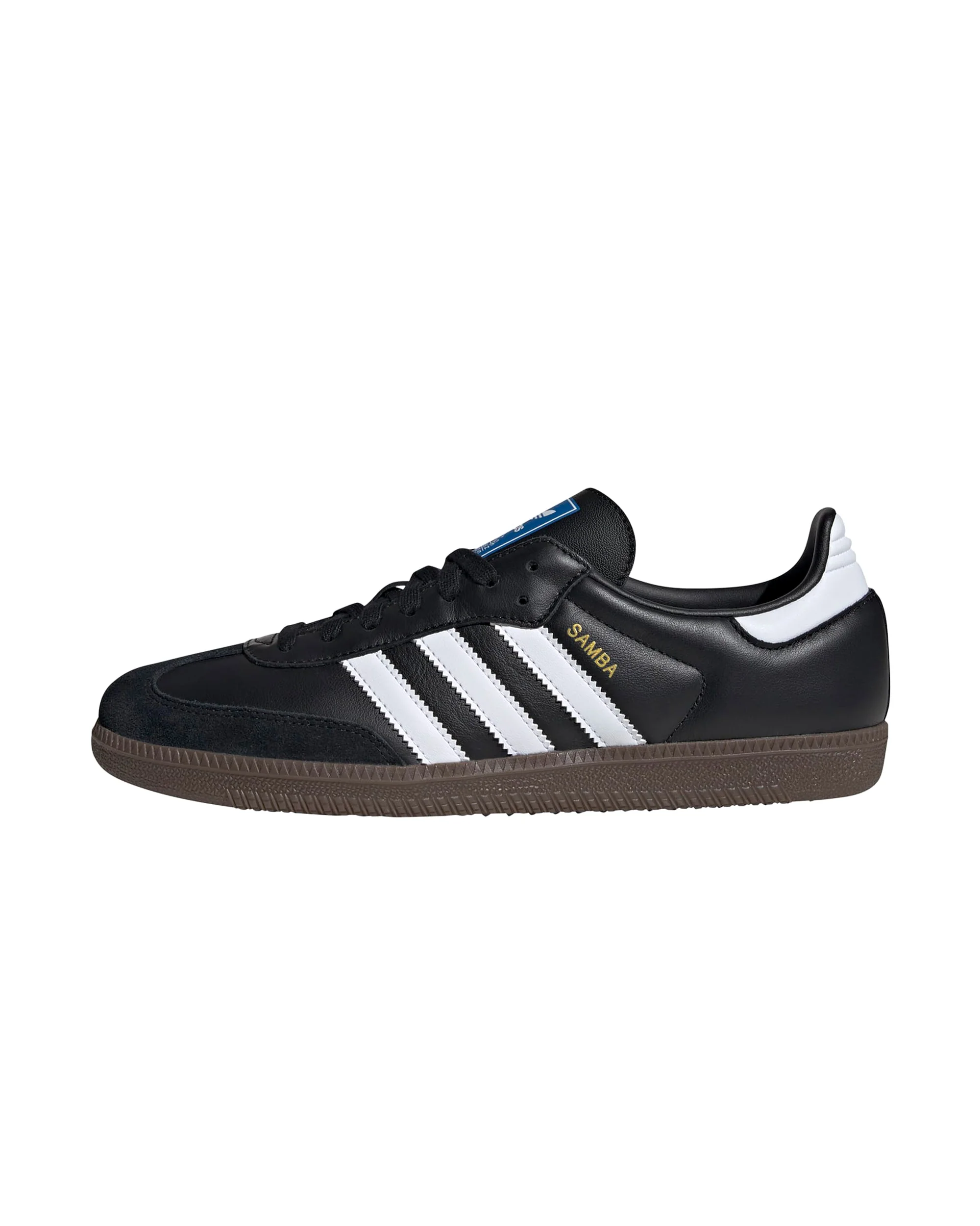 ADIDAS SAMBA OG BLACK - Image 2