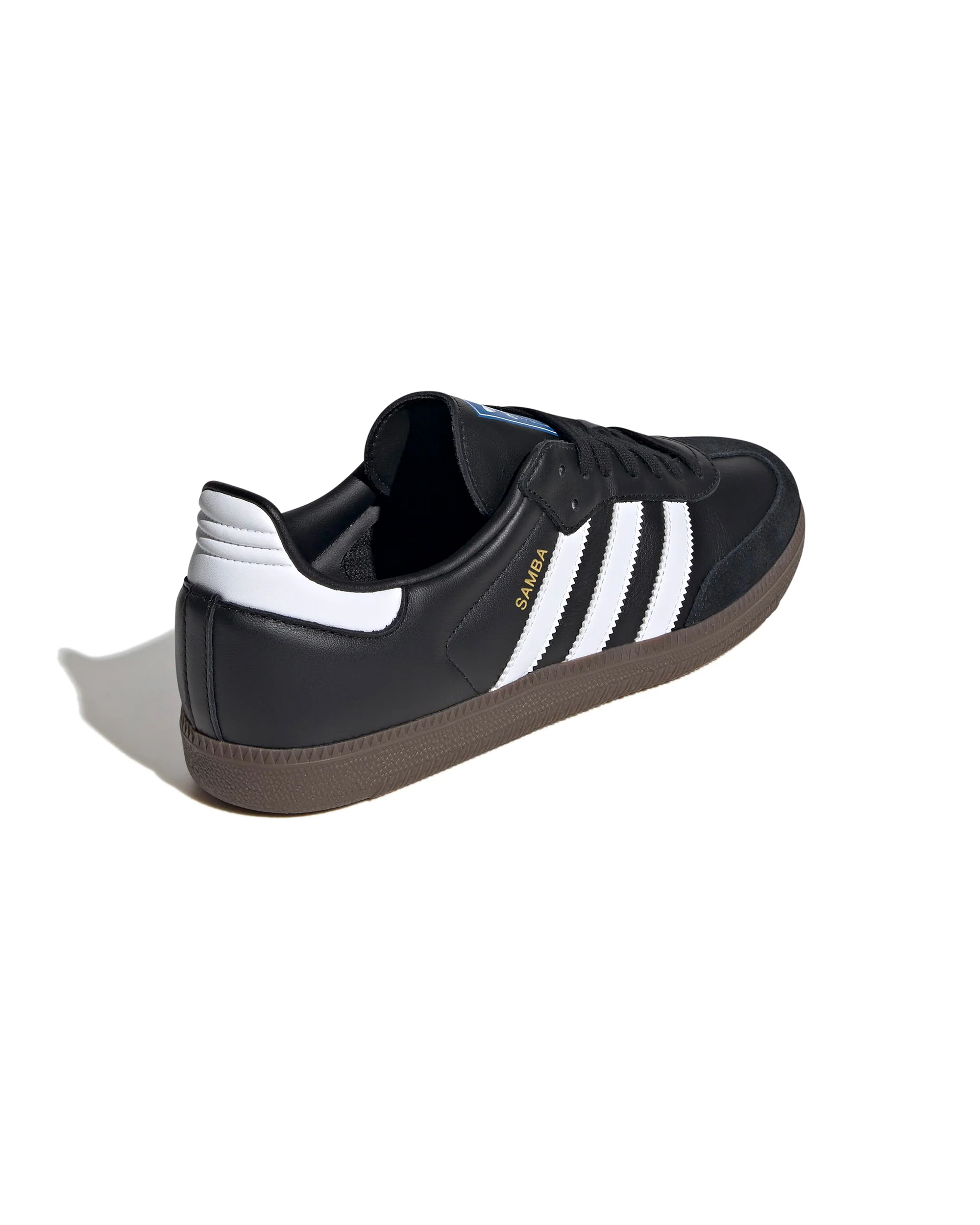 ADIDAS SAMBA OG BLACK - Image 5
