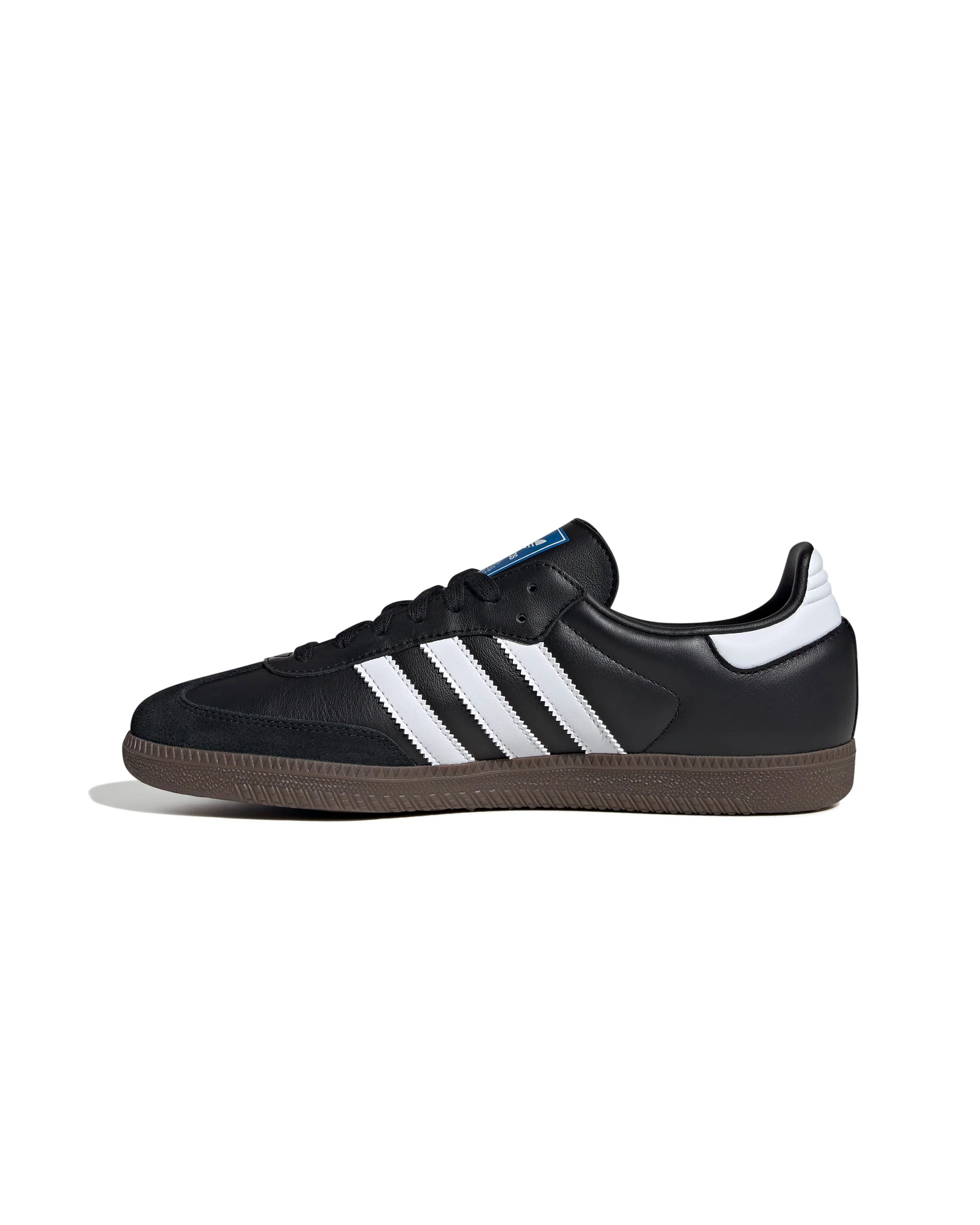 ADIDAS SAMBA OG BLACK - Image 6