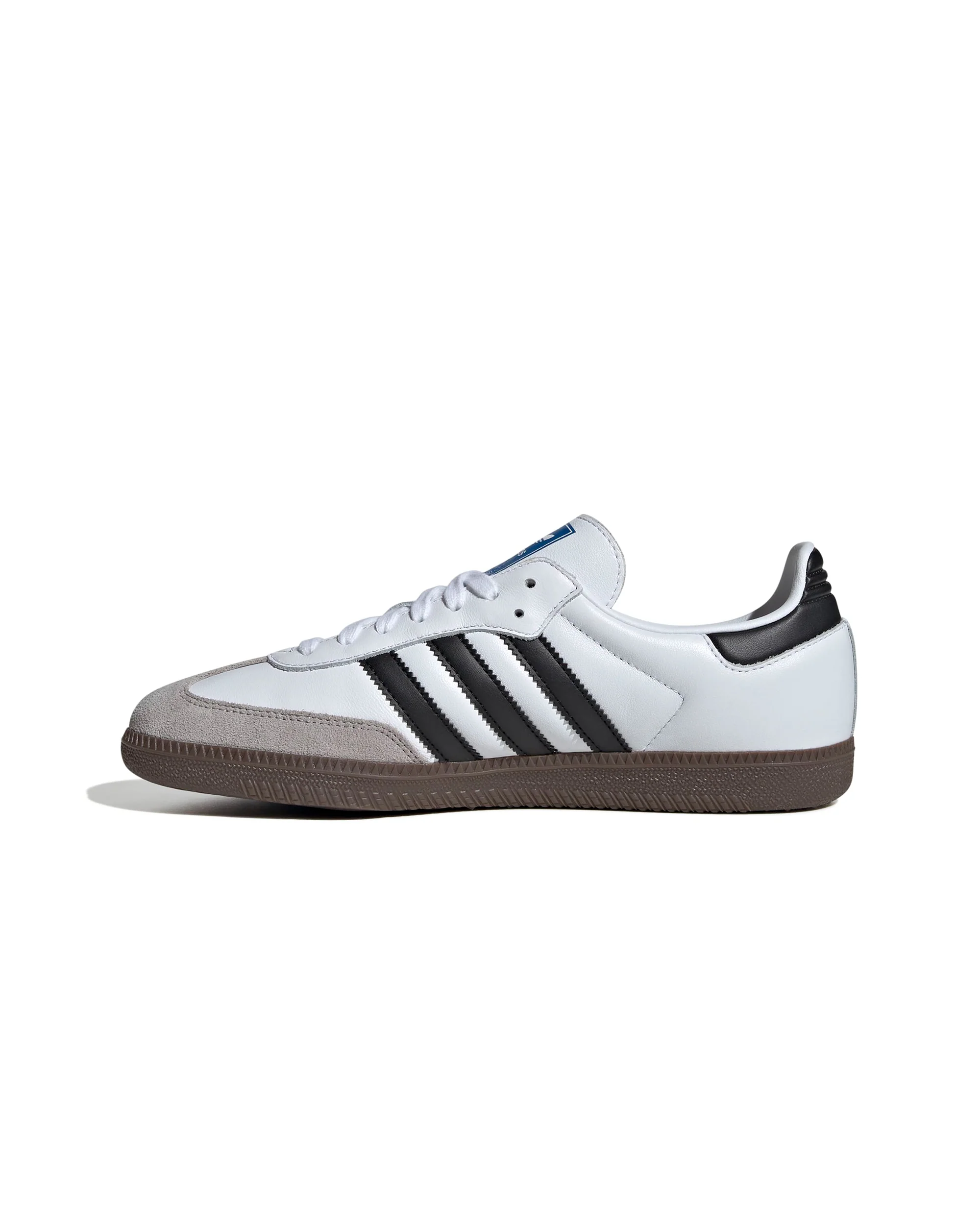 ADIDAS SAMBA OG WHITE - Image 2