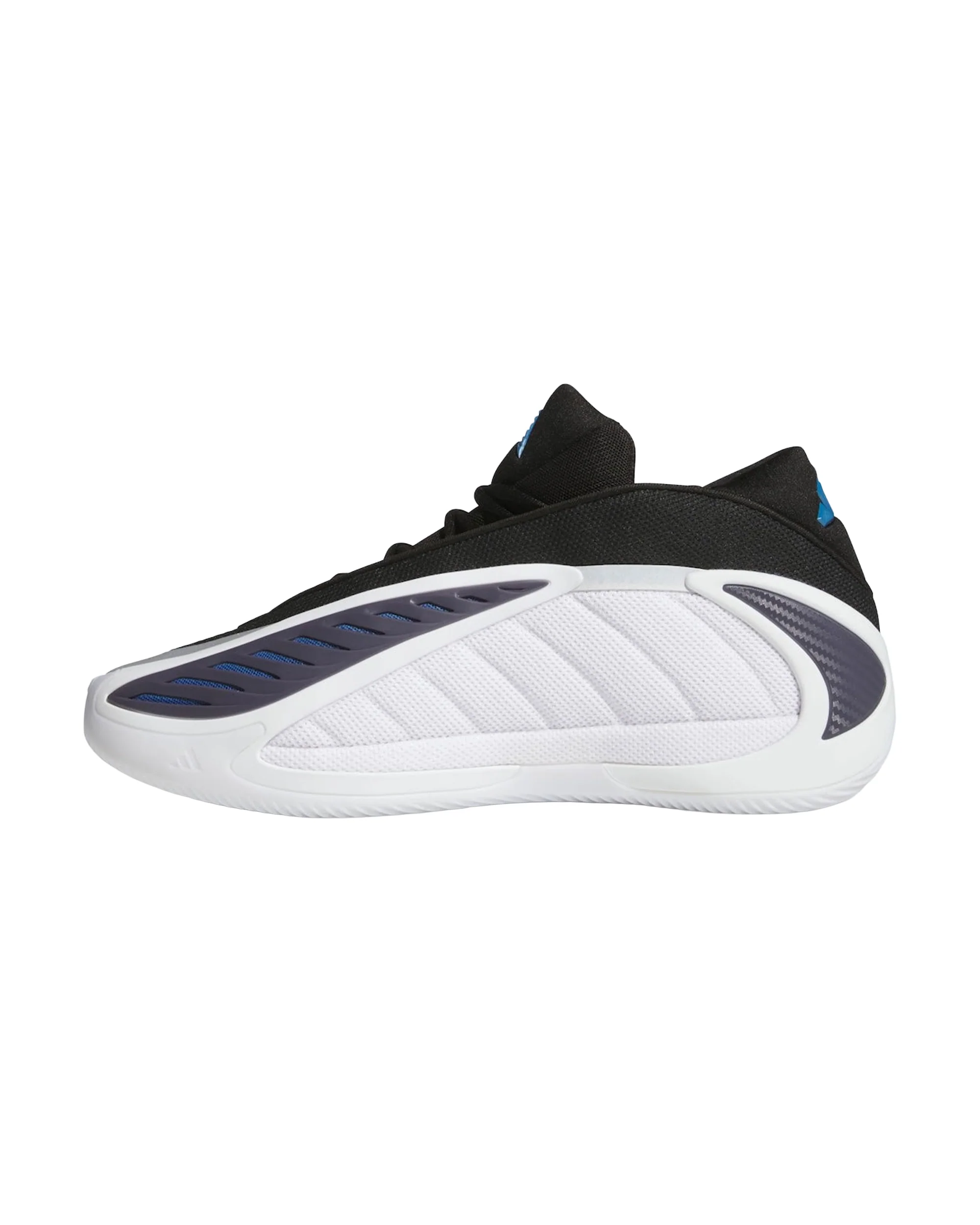 ADIDAS X ANTHONY EDWARDS 2 WHITE - Image 2